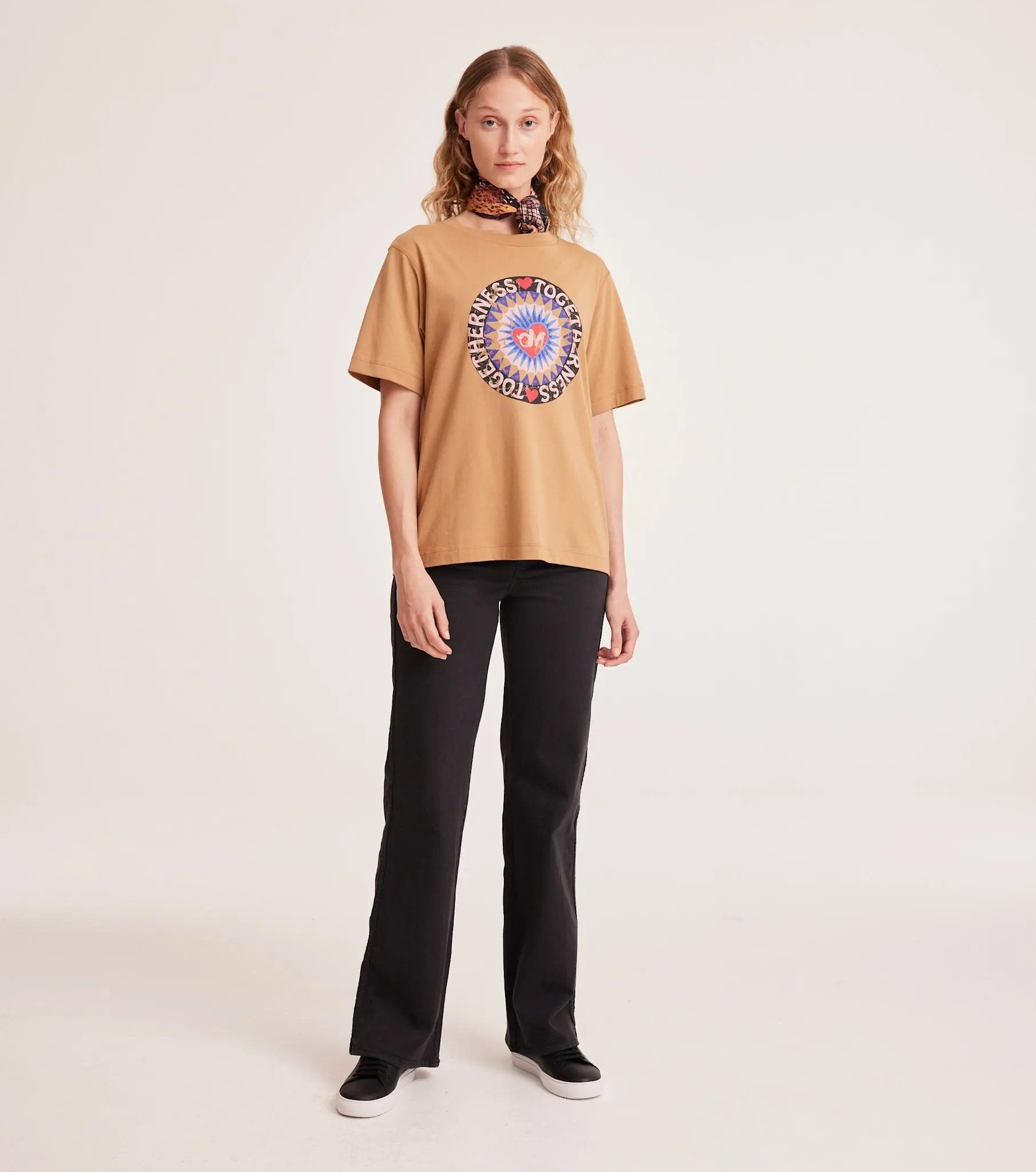 Karen T- shirt Odd Molly