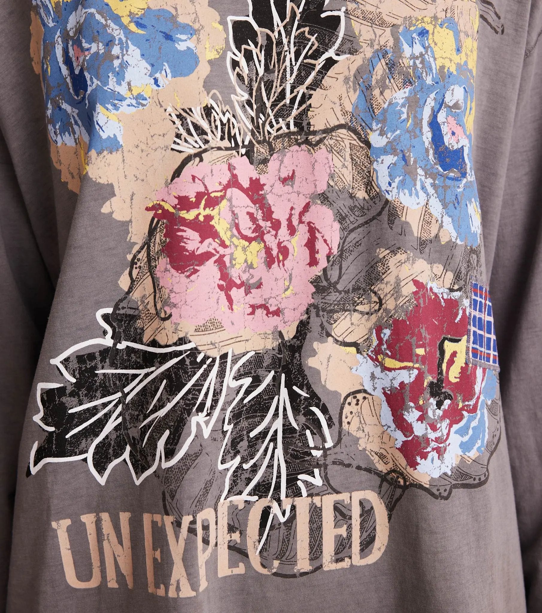 Therese Top Odd Molly