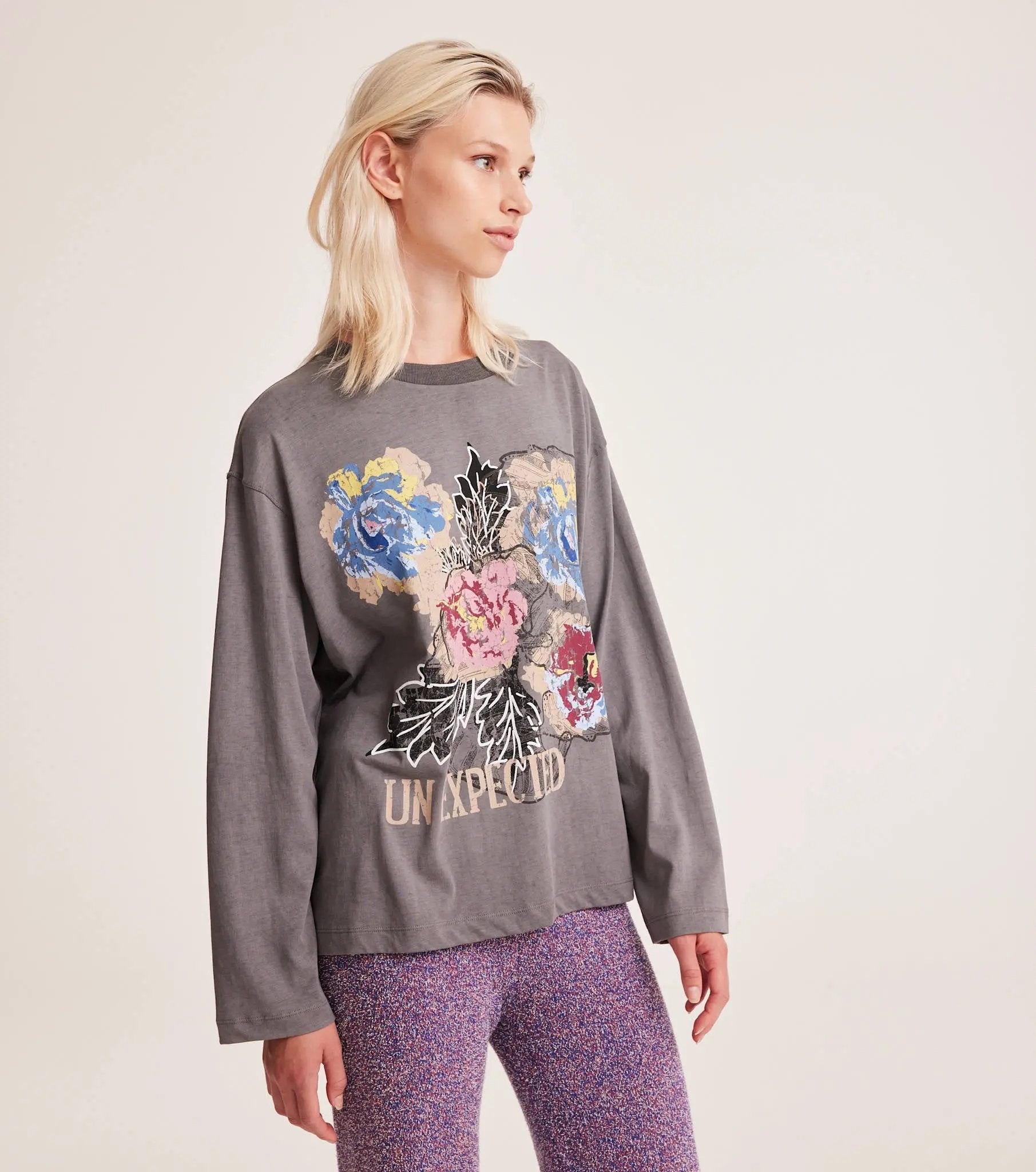 Therese Top Odd Molly