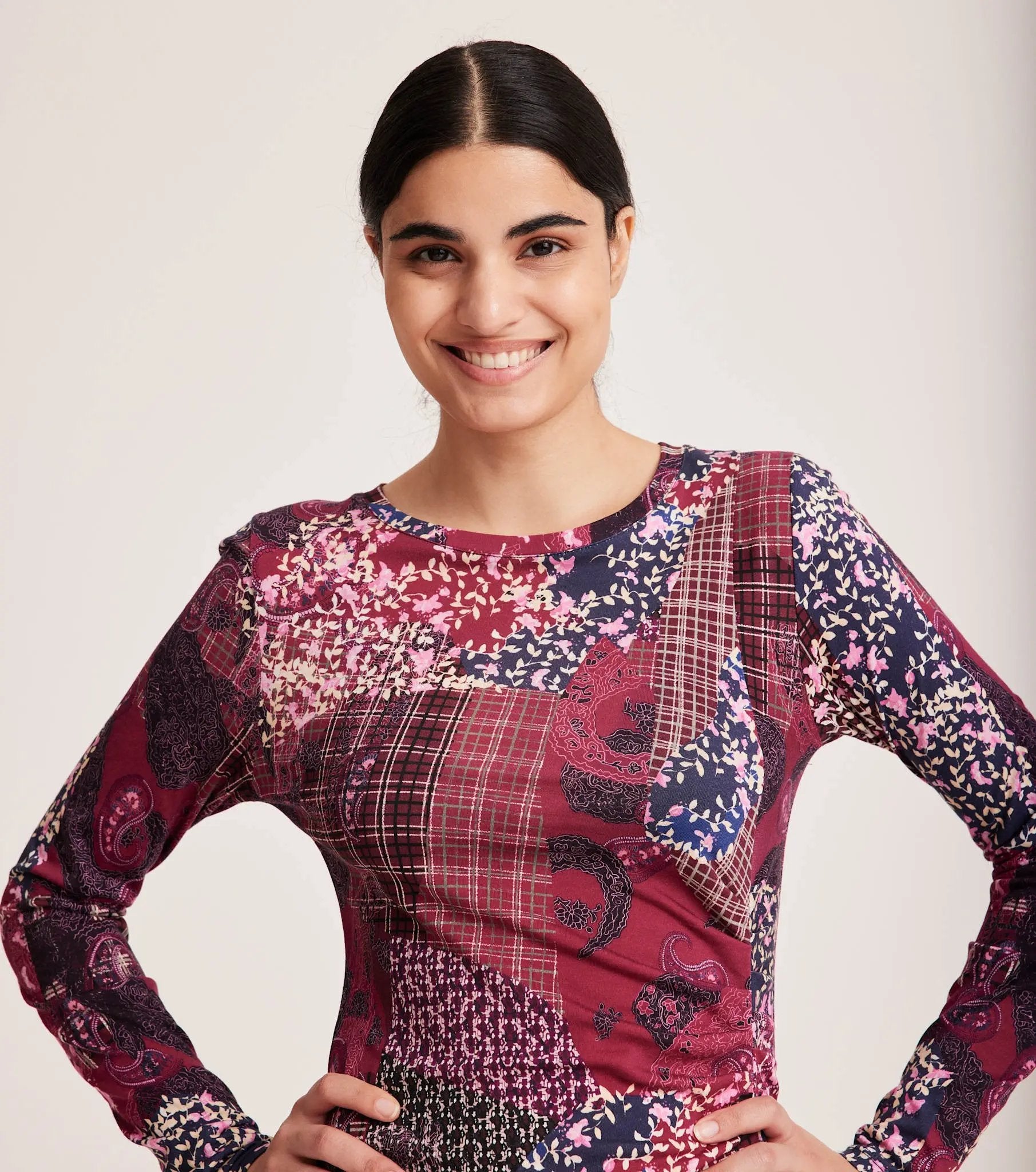 Sherri Dress Odd Molly