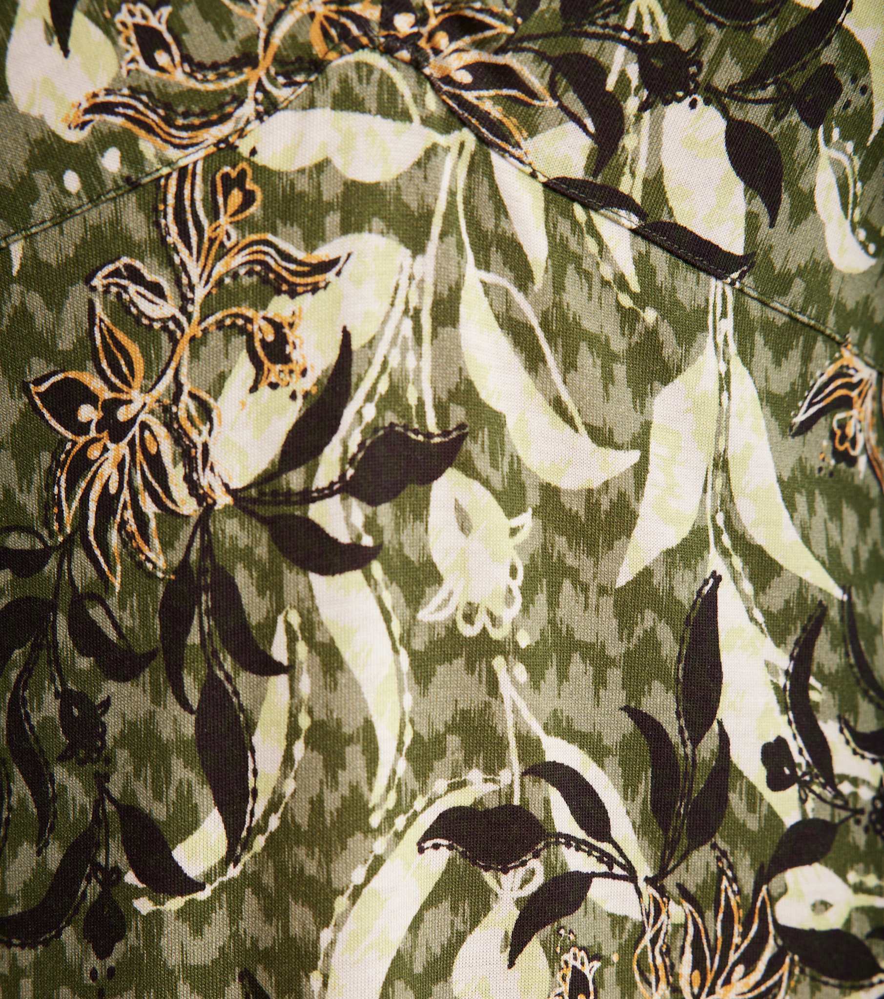 Barbara Dress Odd Molly