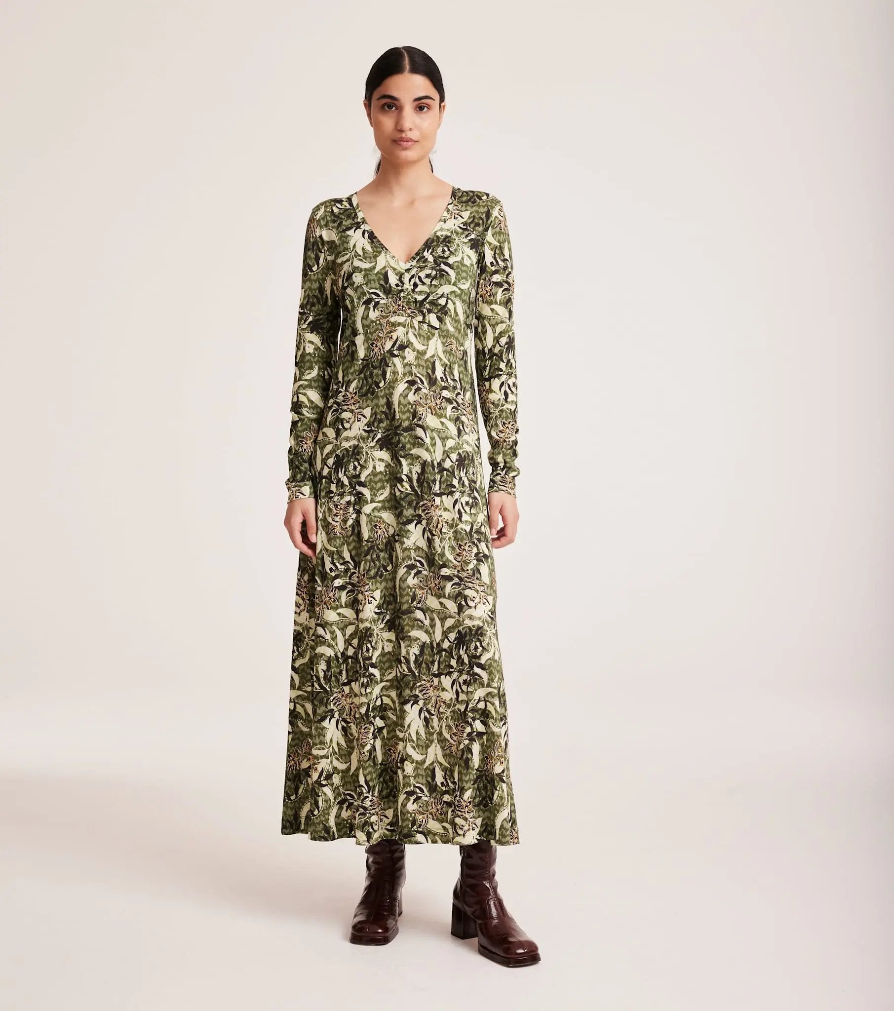 Barbara Dress Odd Molly