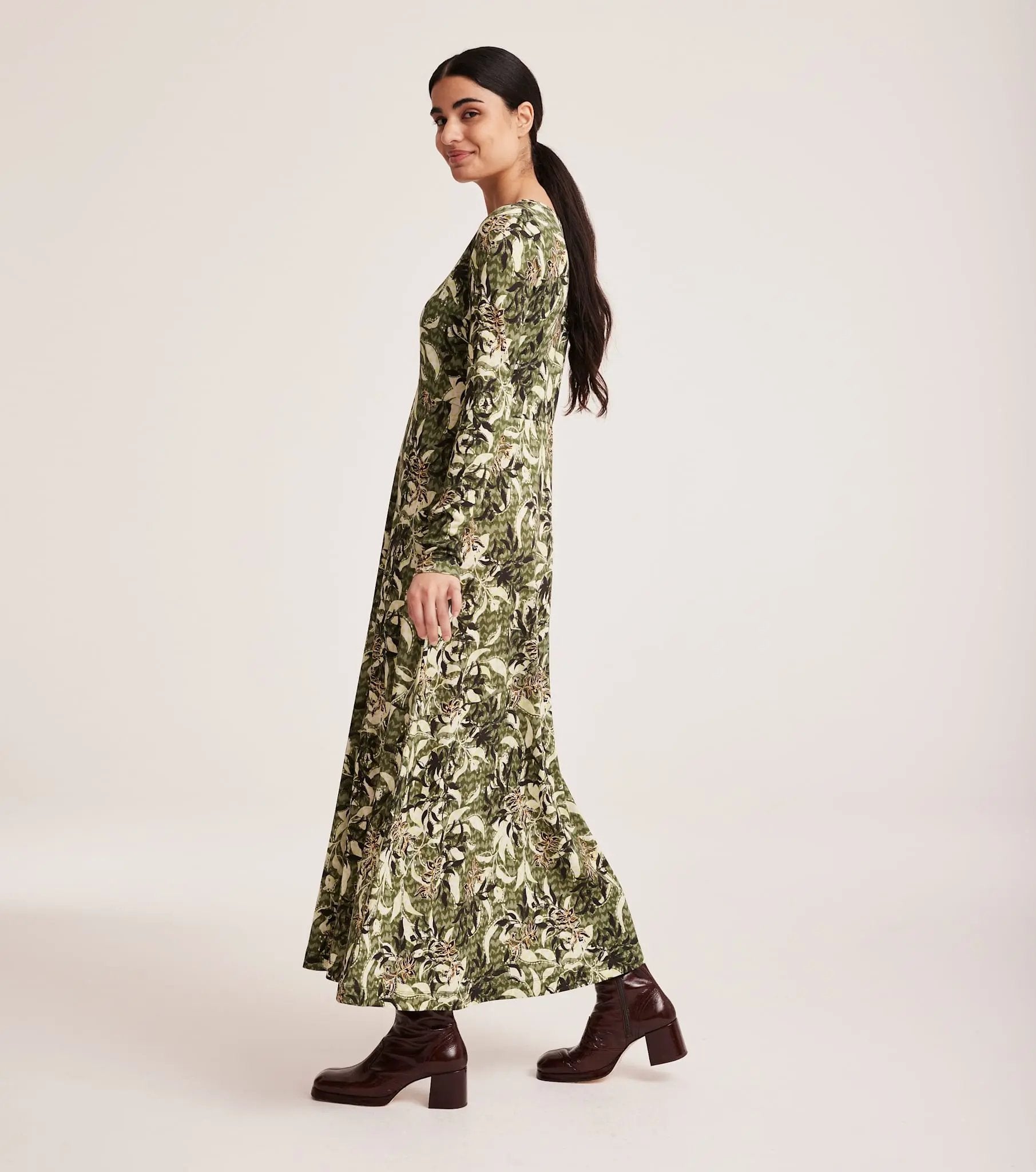 Barbara Dress Odd Molly