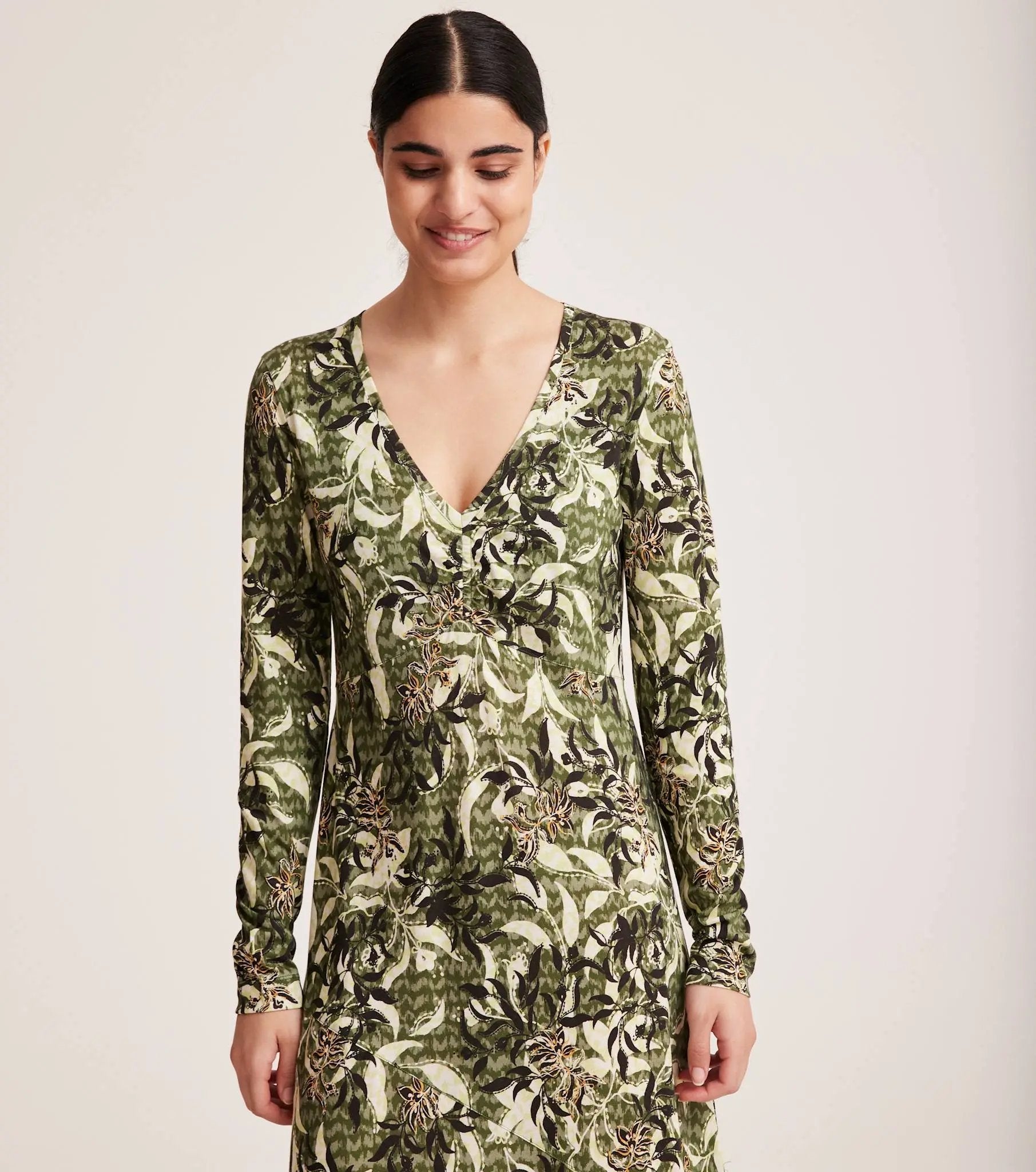 Barbara Dress Odd Molly