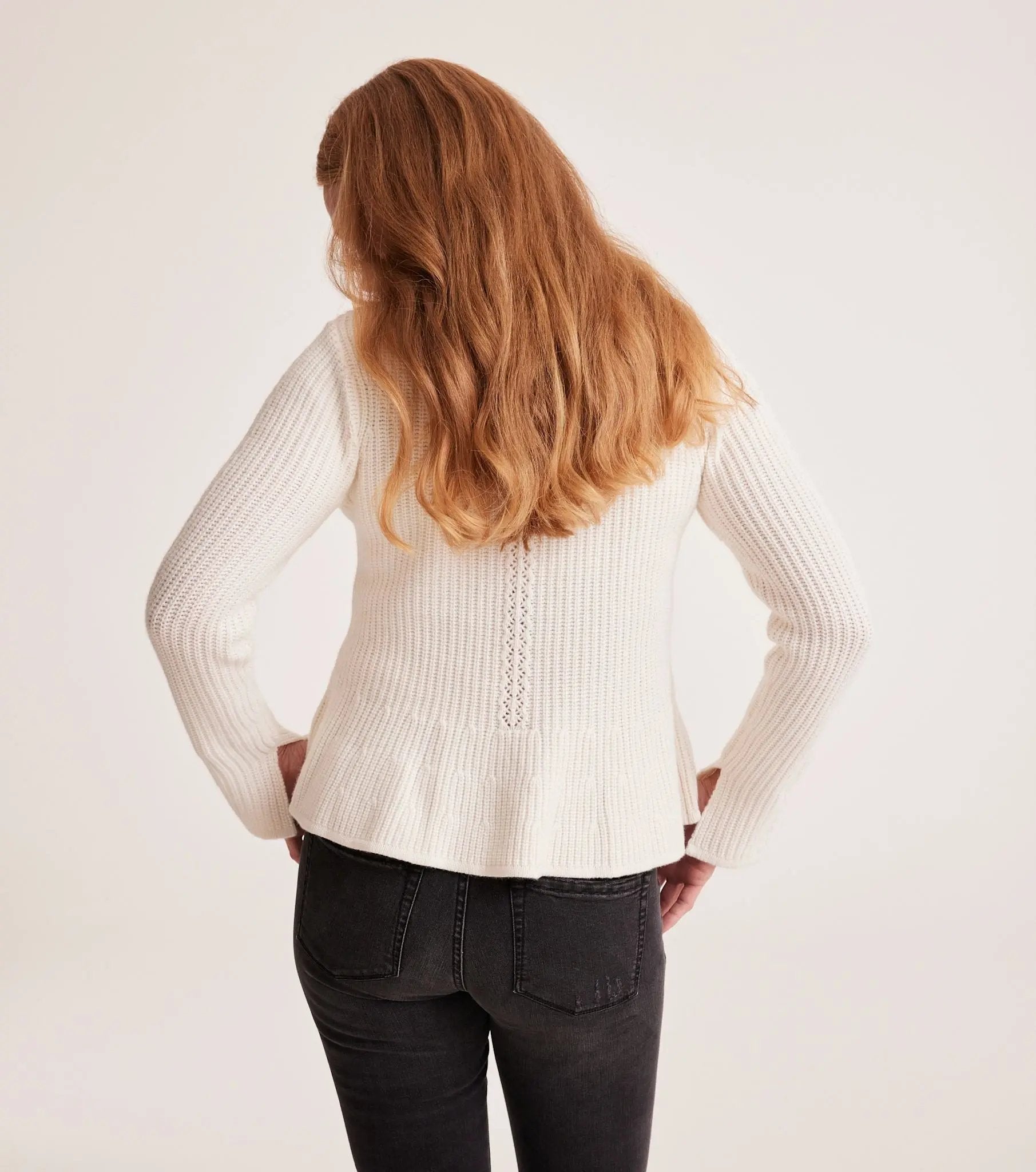 Carolyn Sweater Odd Molly