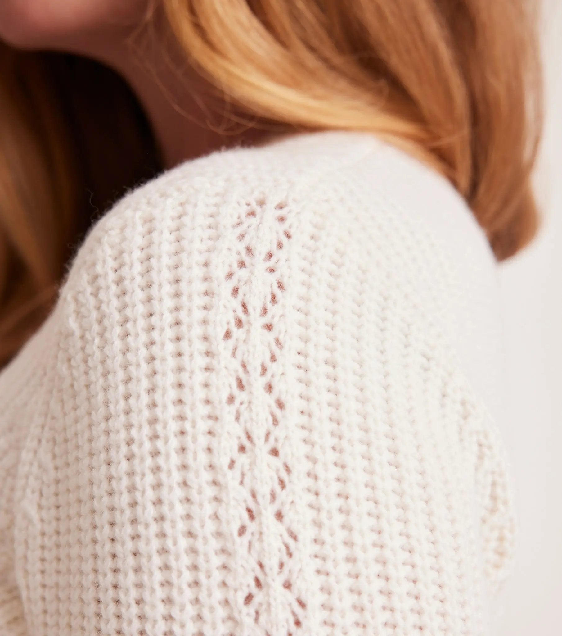 Carolyn Sweater Odd Molly