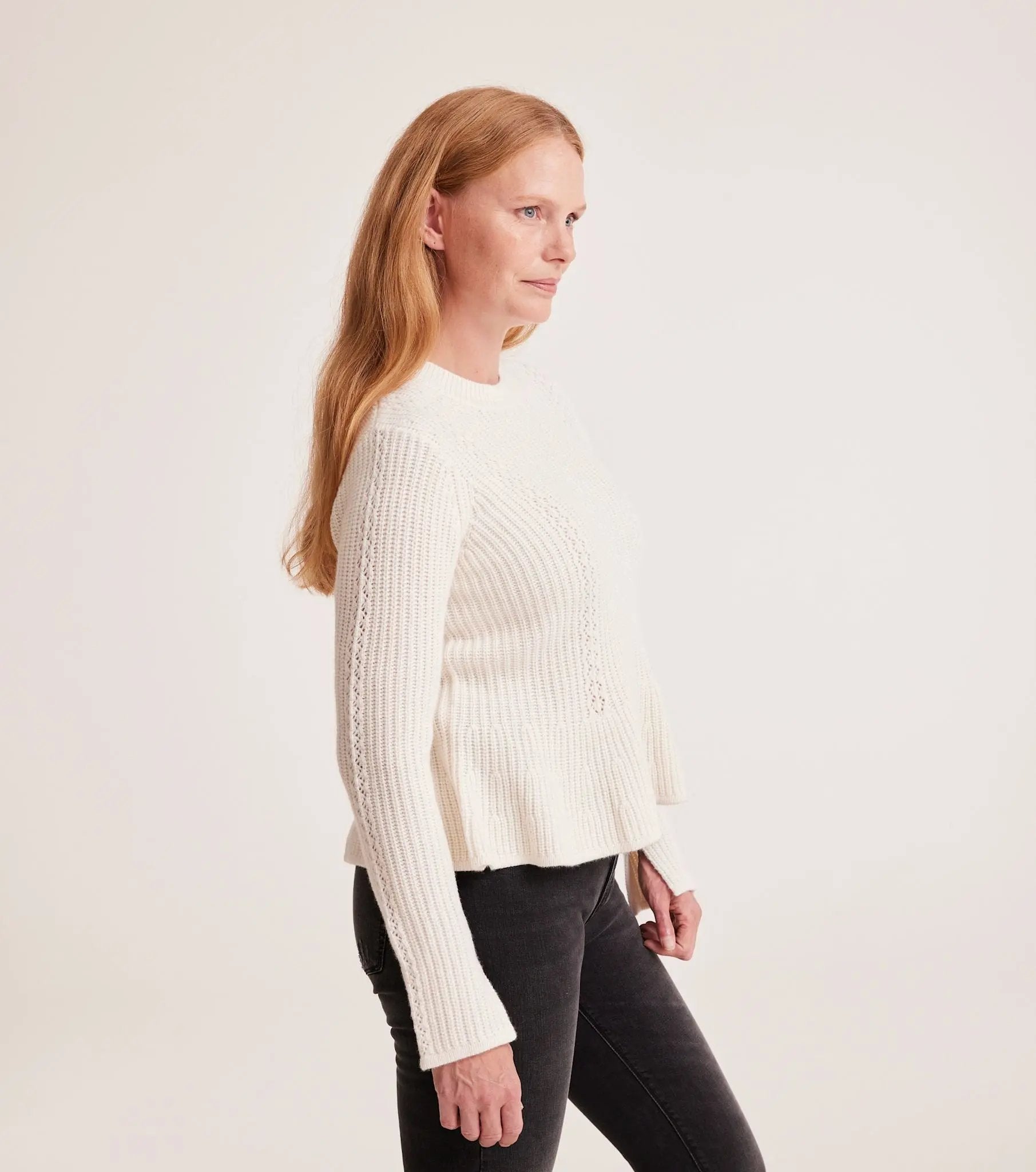 Carolyn Sweater Odd Molly