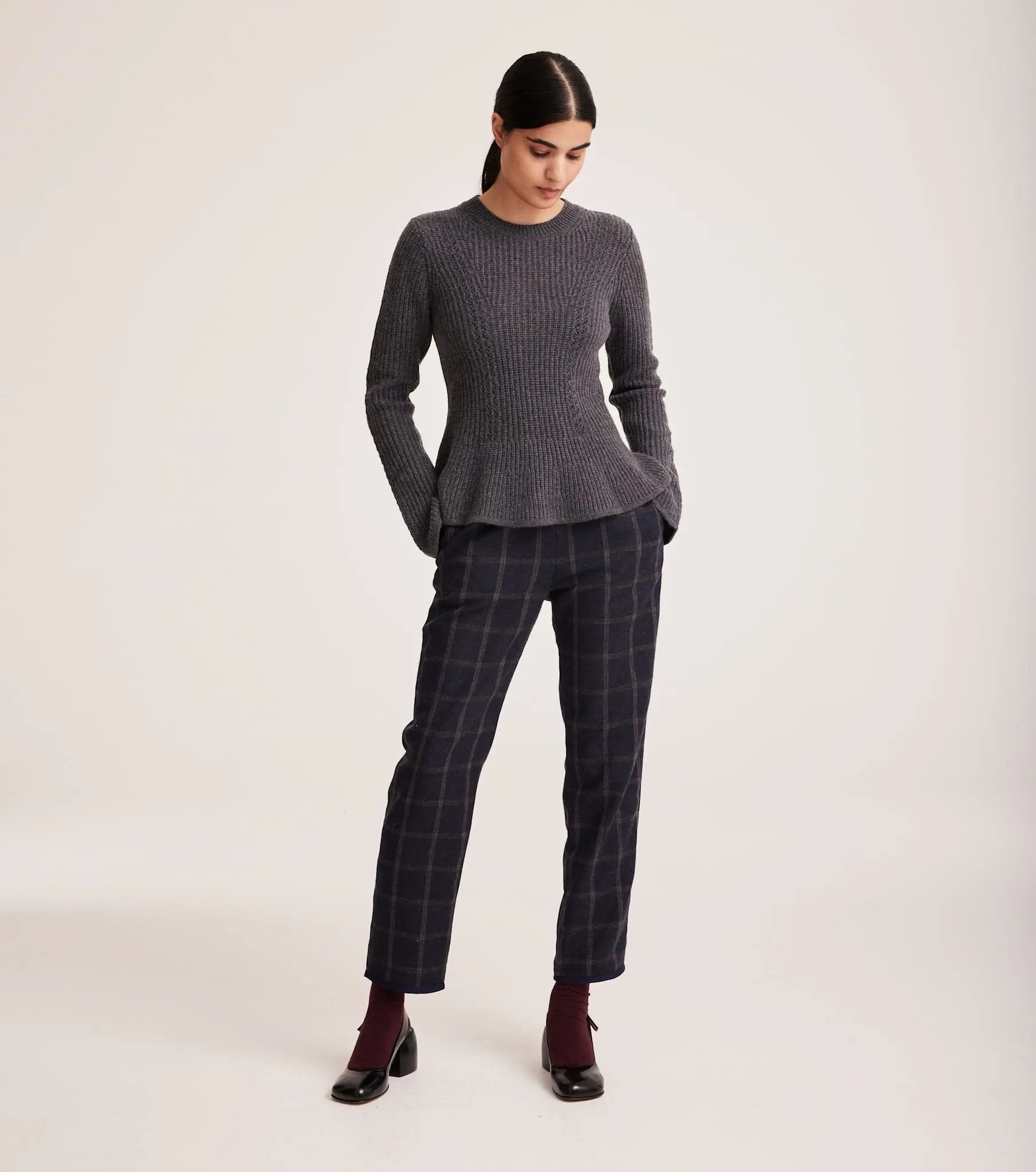 Carolyn Sweater Odd Molly