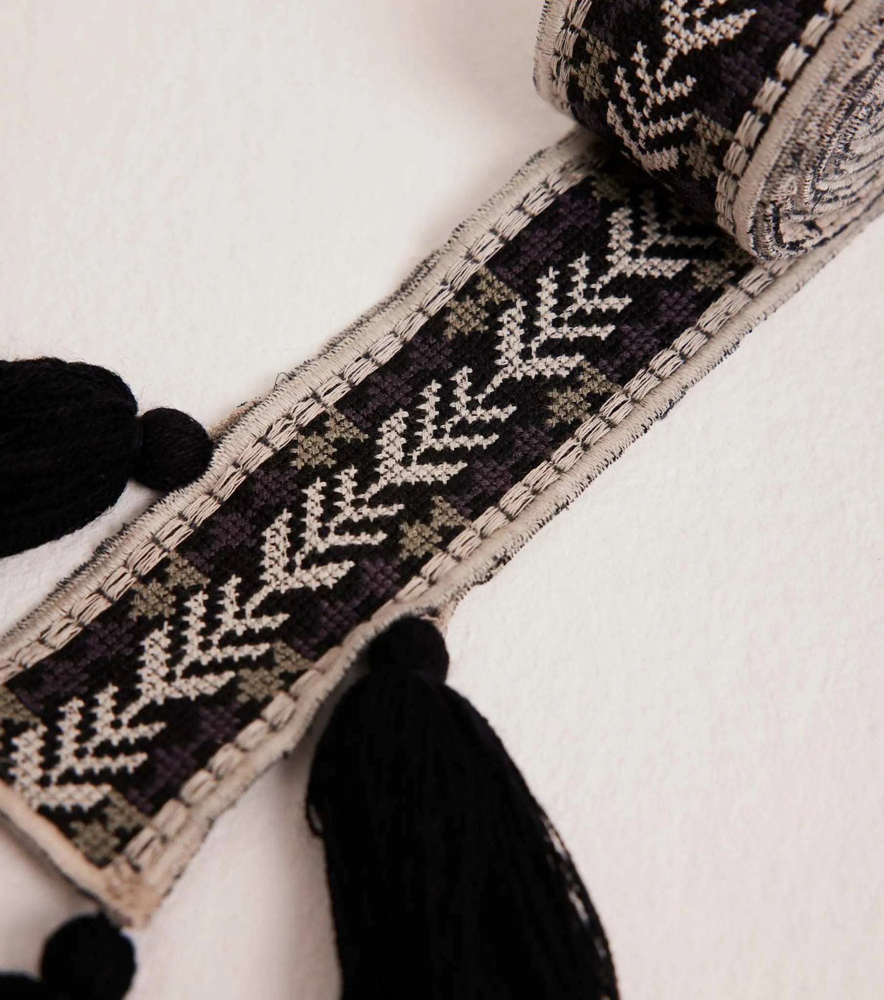 Patsi Belt Odd Molly