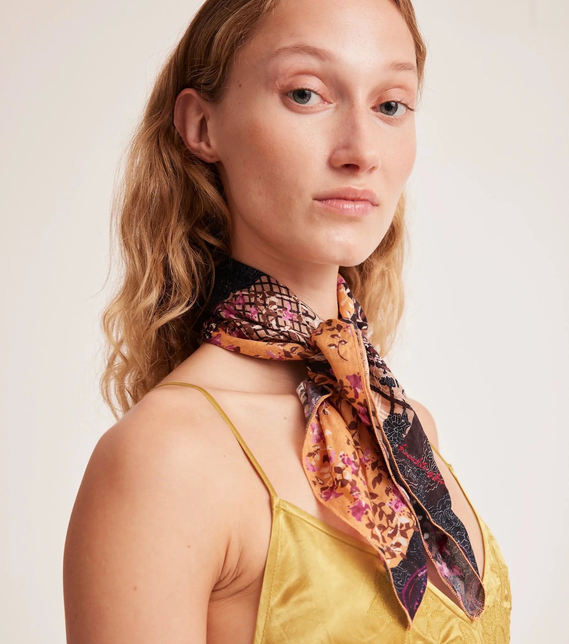 Montana Scarf Odd Molly