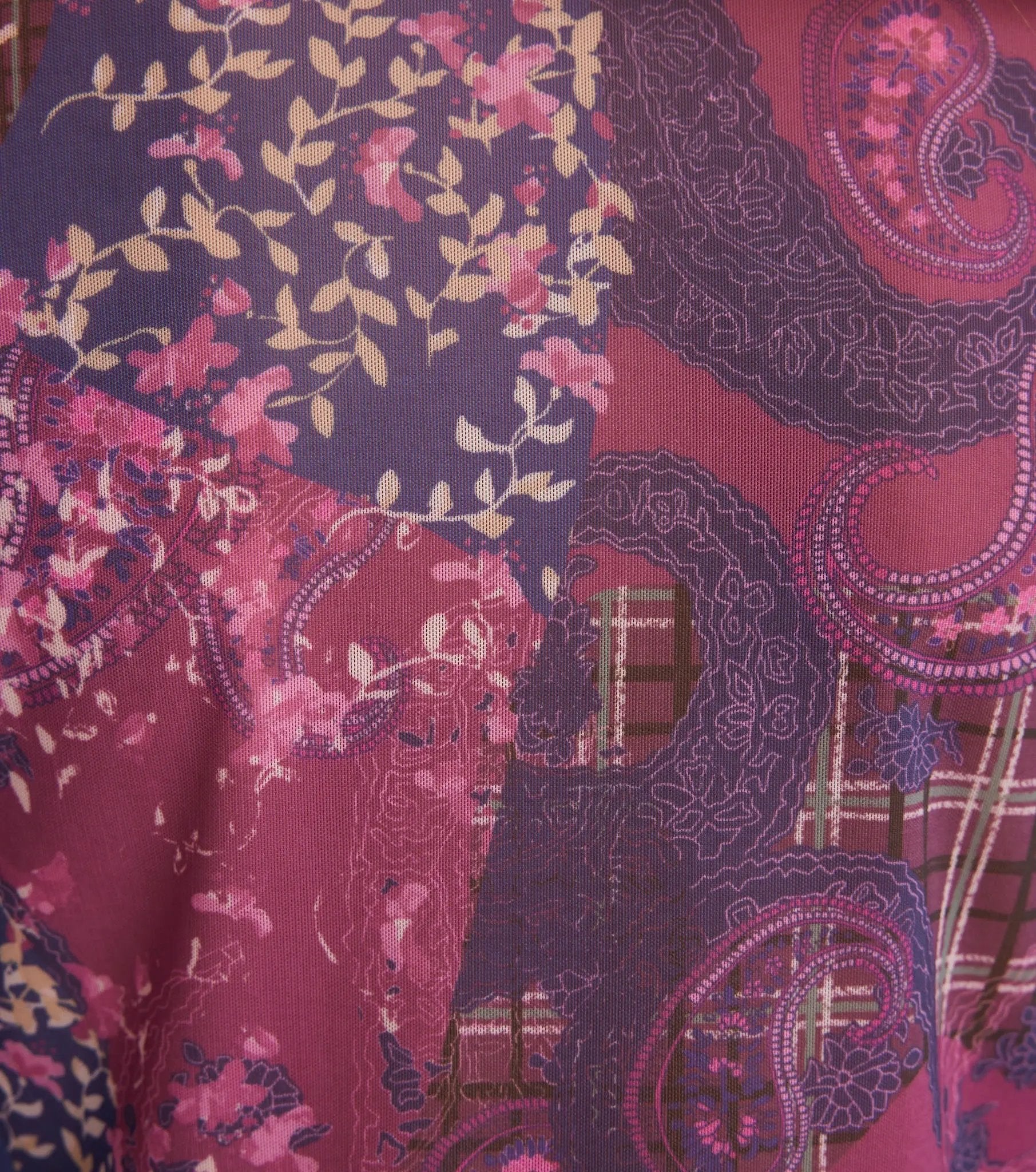 Sherri Polo Odd Molly