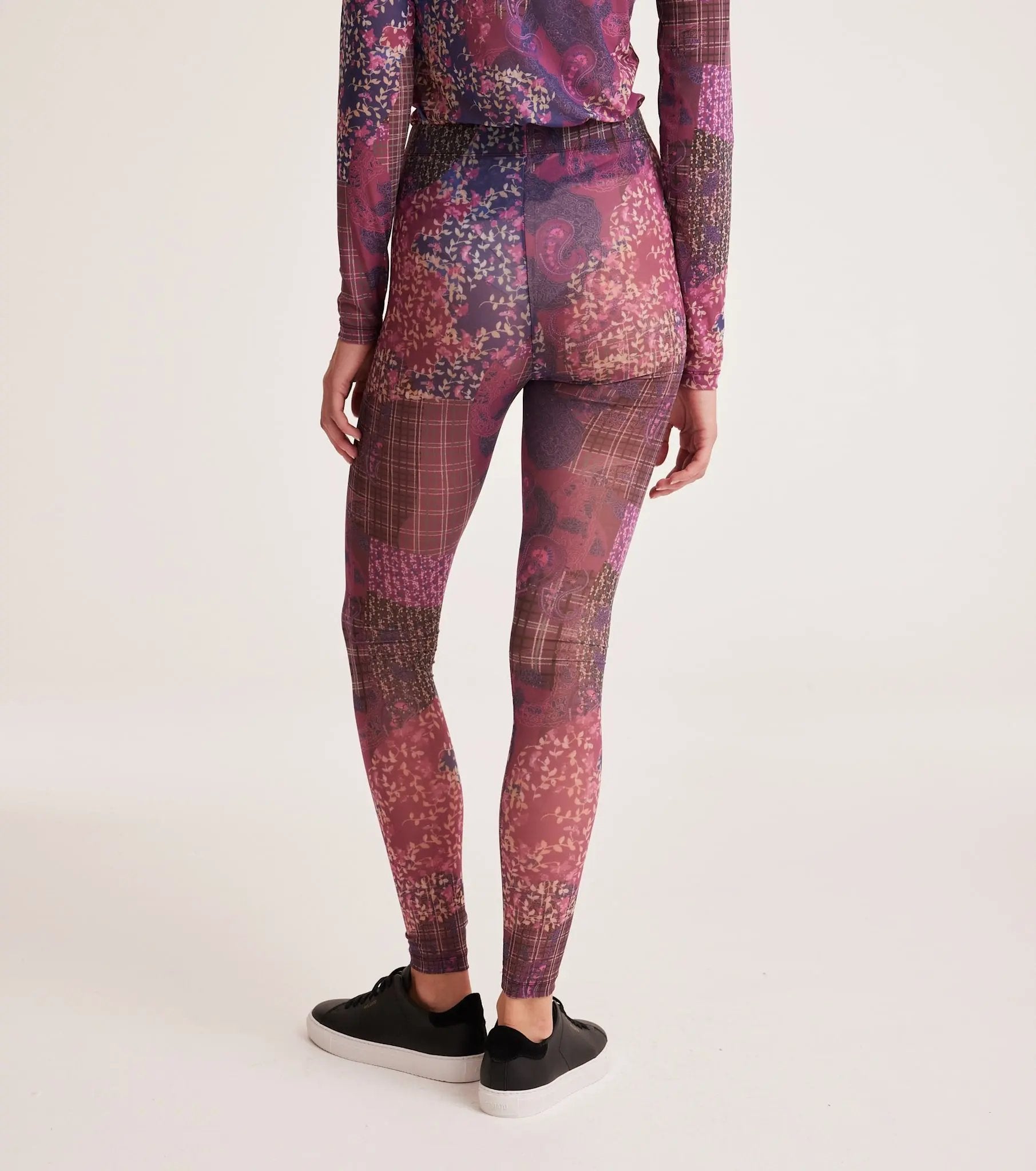 Sherri Leggings Odd Molly