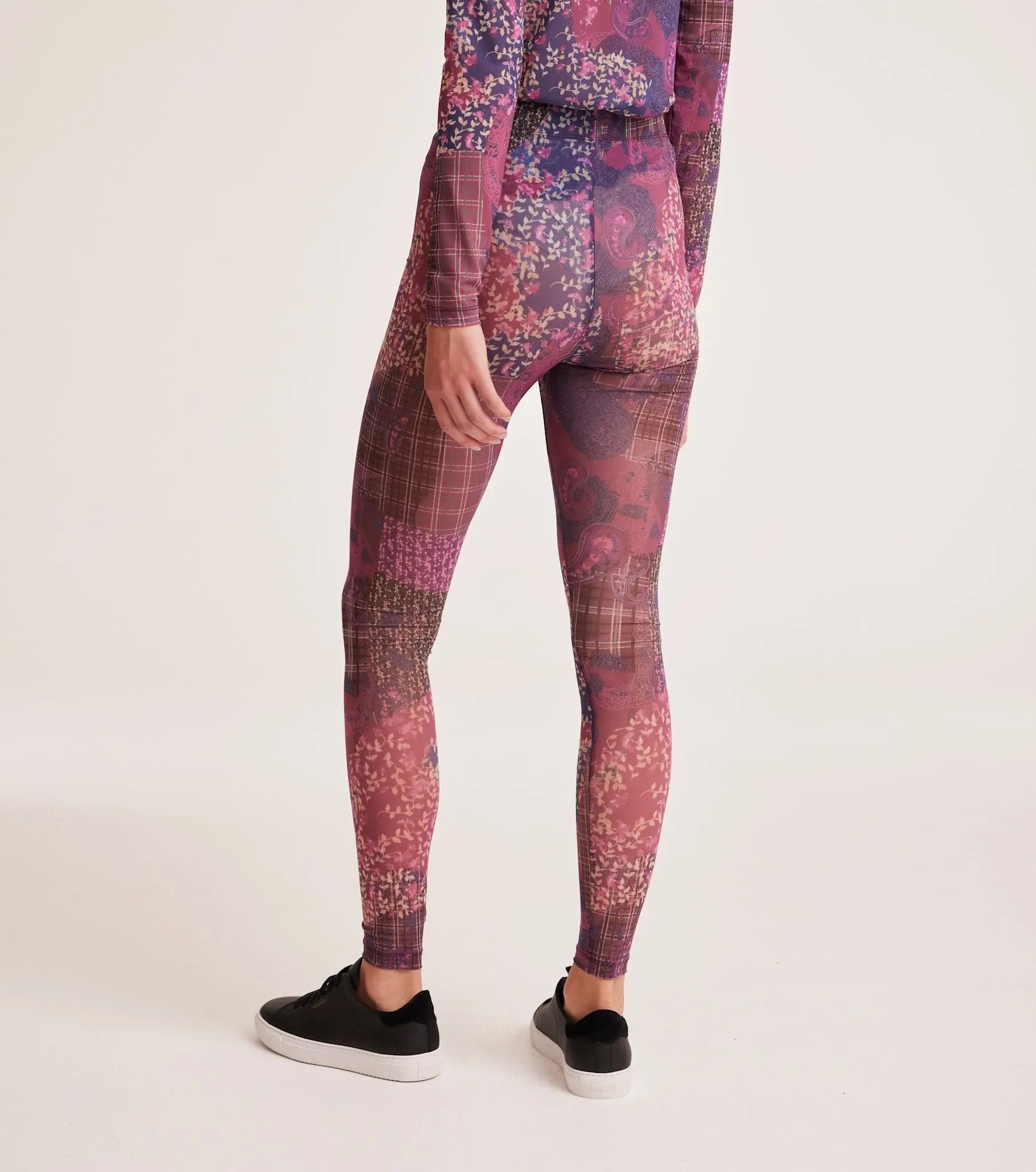 Sherri Leggings Odd Molly