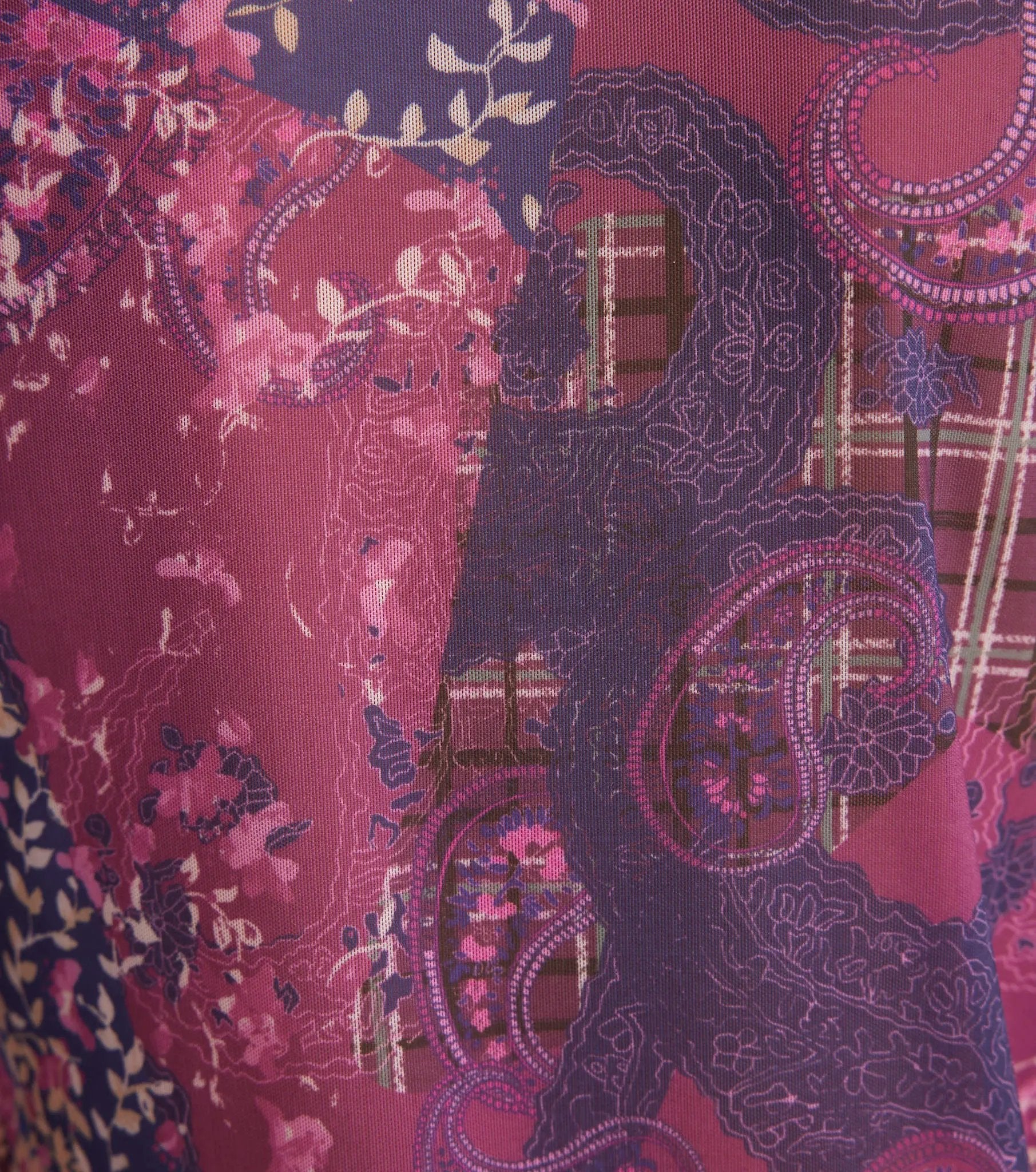 Sherri Leggings Odd Molly