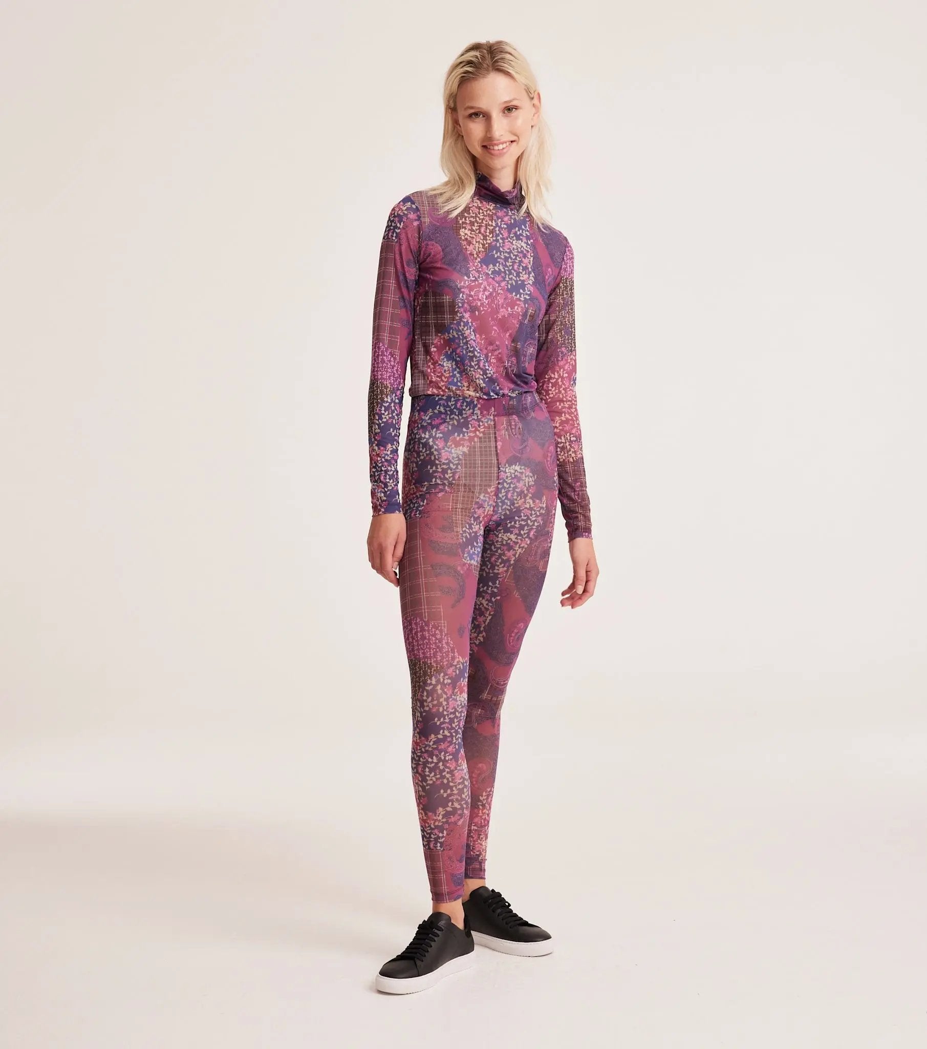 Sherri Leggings Odd Molly