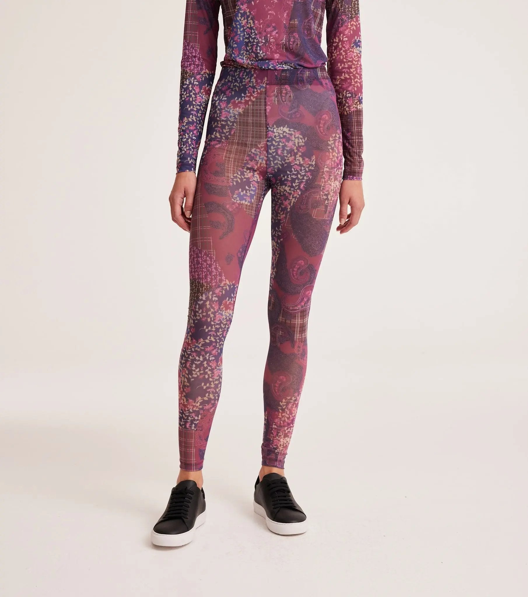 Sherri Leggings Odd Molly