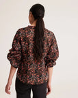 Rae Blouse Odd Molly