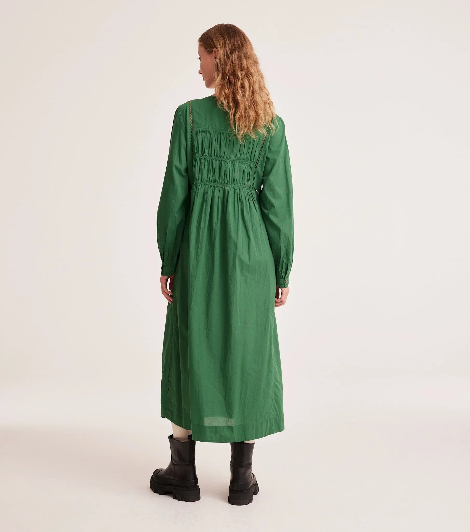 Stacy Dress Odd Molly