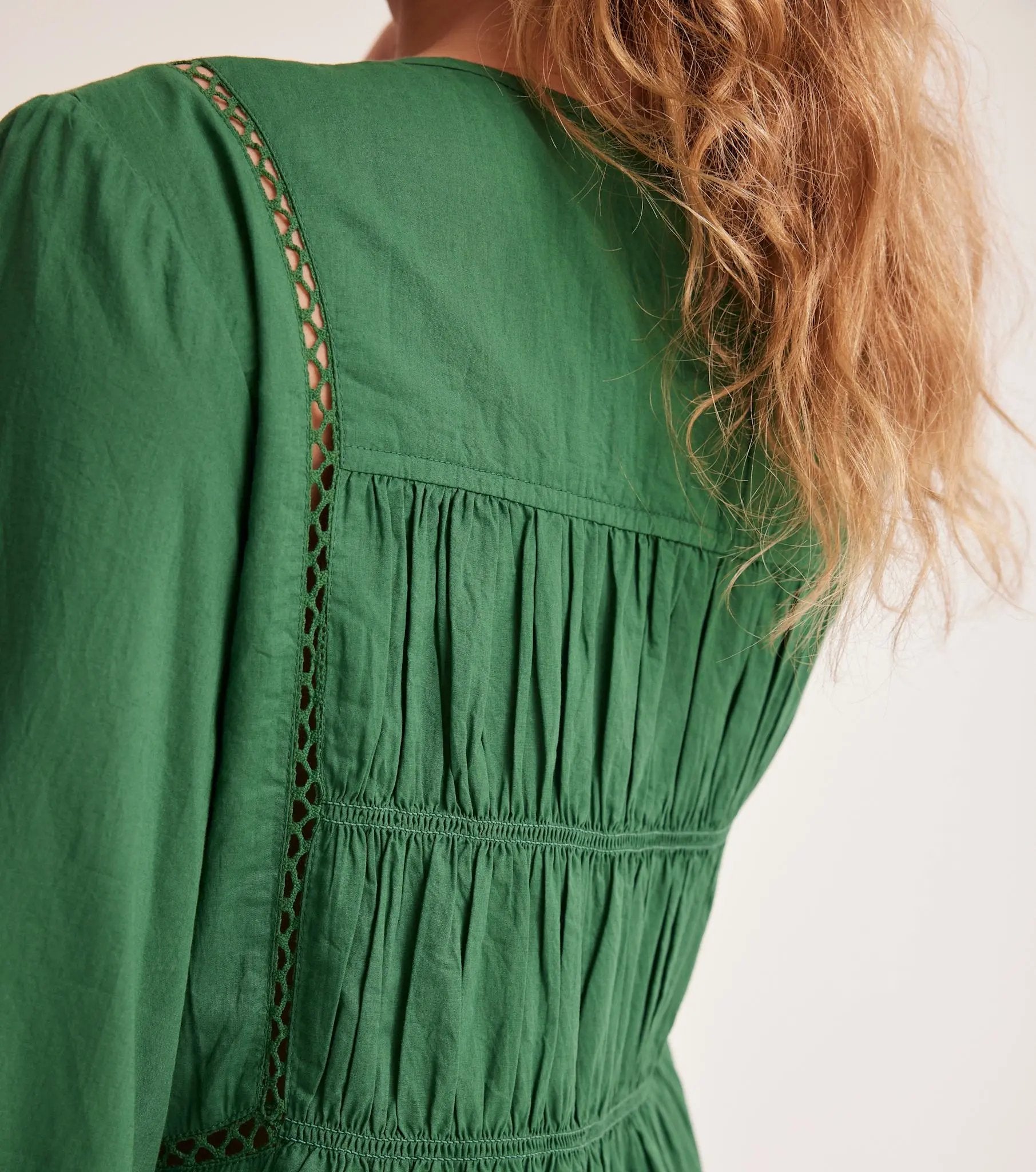 Stacy Dress Odd Molly