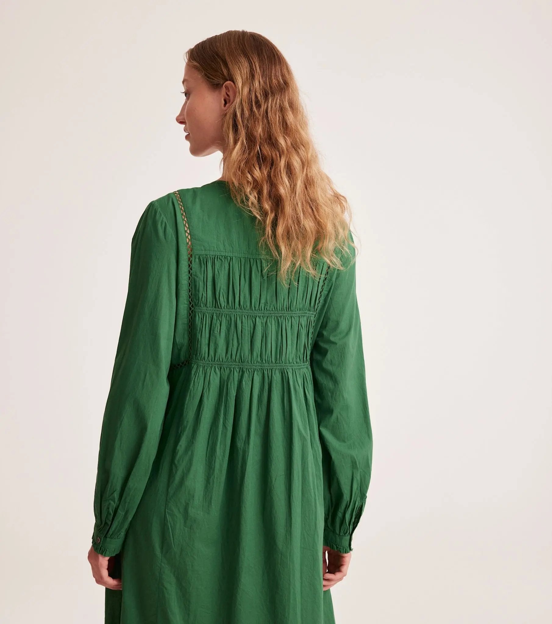 Stacy Dress Odd Molly