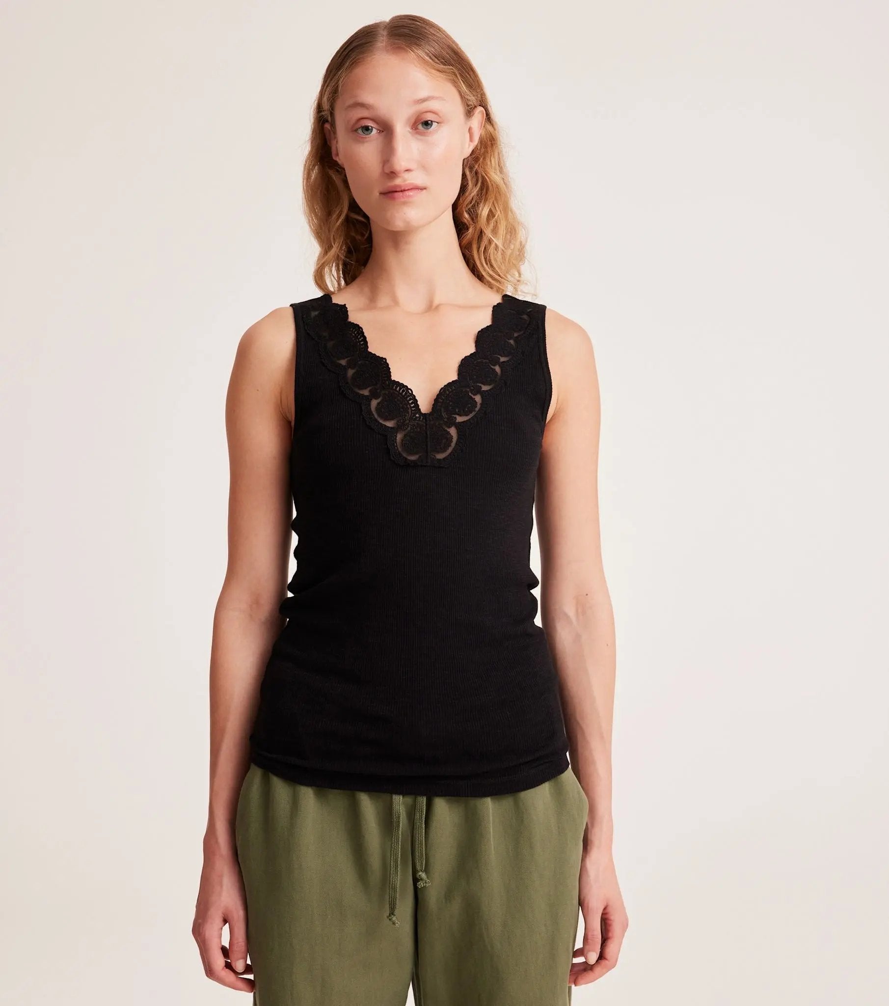 Josie Tank Top Odd Molly