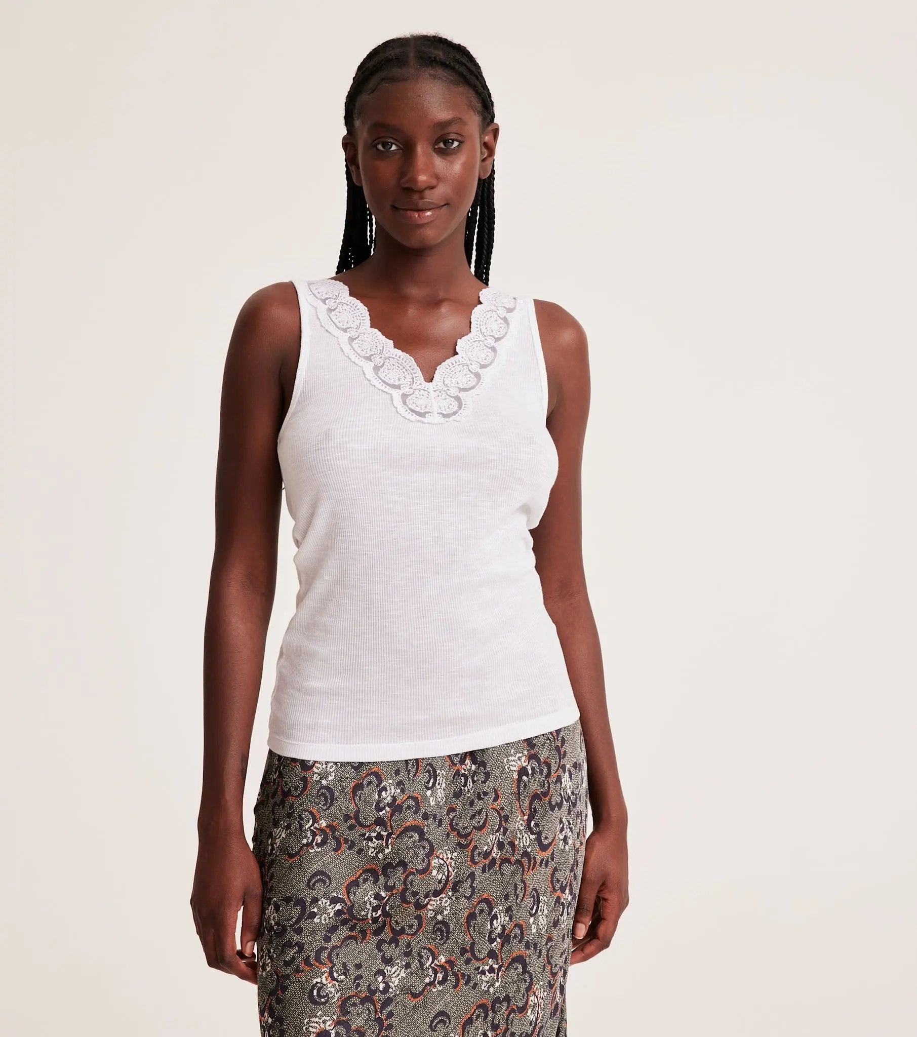 Josie Tank Top Odd Molly