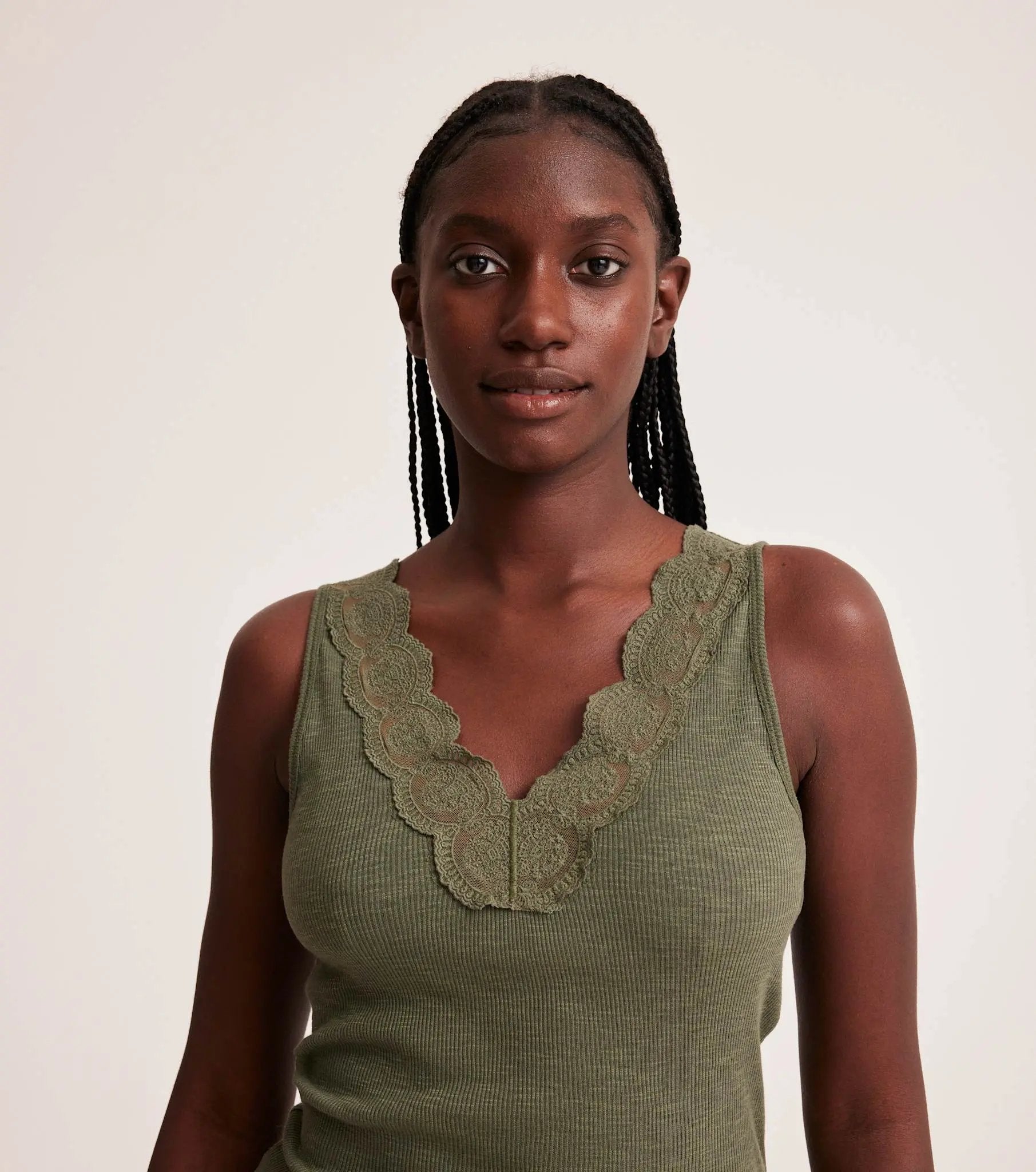 Josie Tank Top Odd Molly