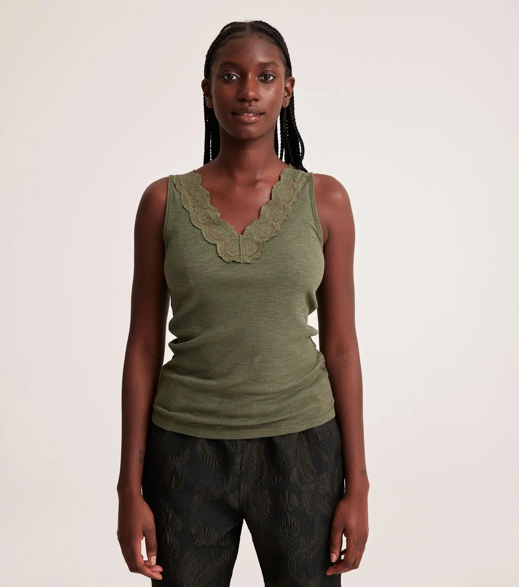 Josie Tank Top Odd Molly