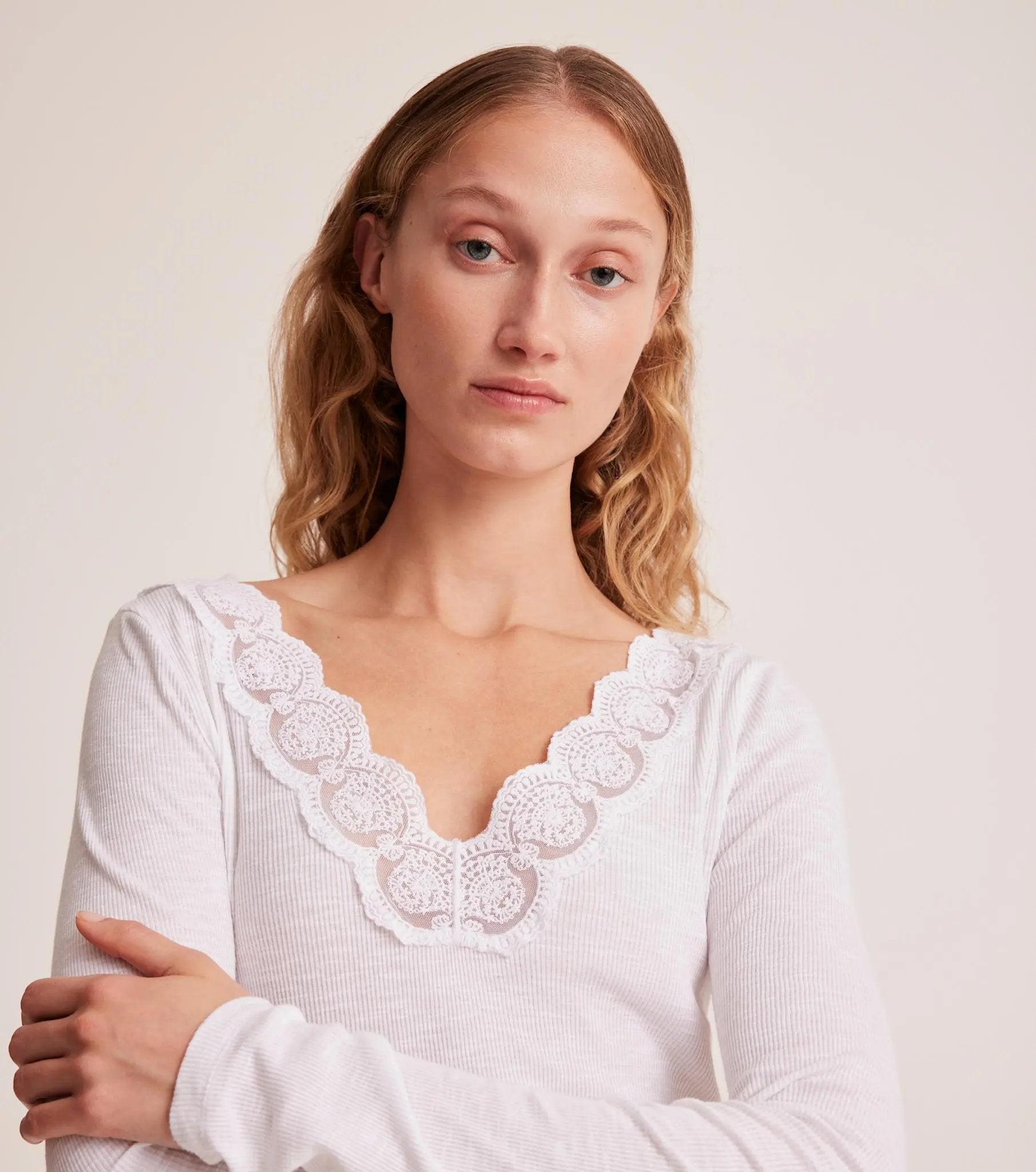 Josie LS Top Odd Molly