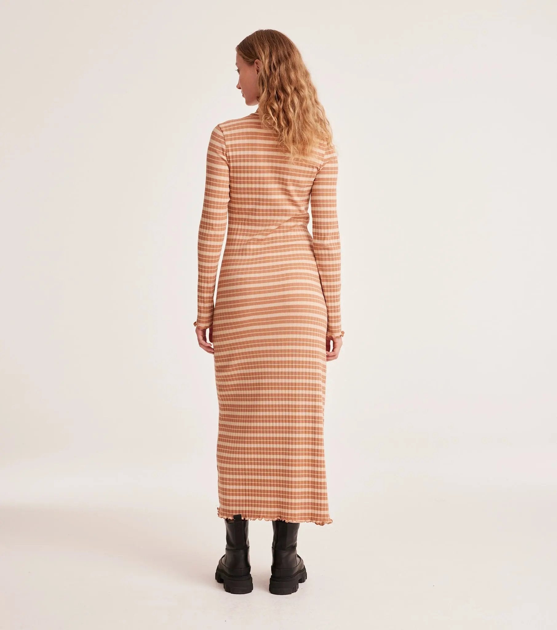 Kelly Dress Odd Molly