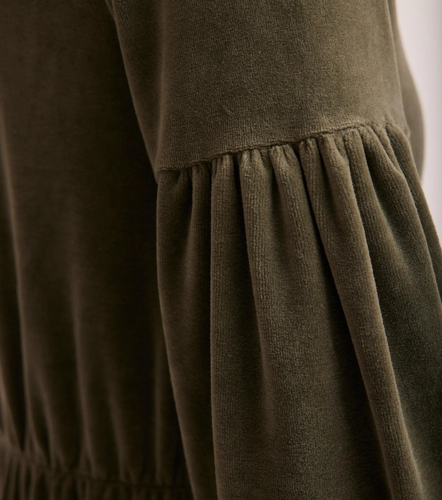 Carola Long Dress Odd Molly