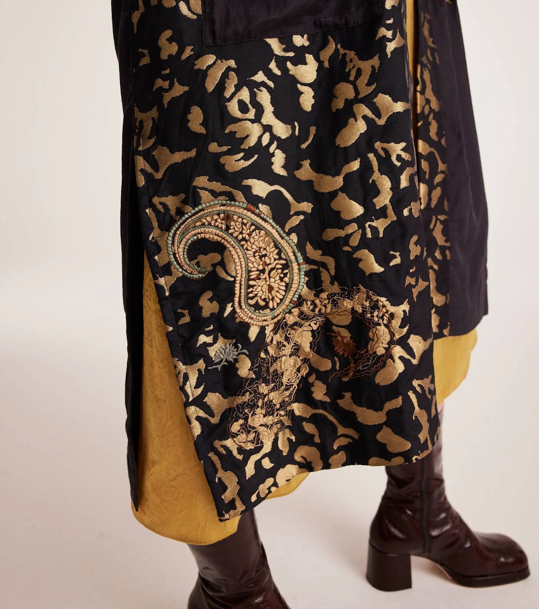 Alexis Kaftan Odd Molly