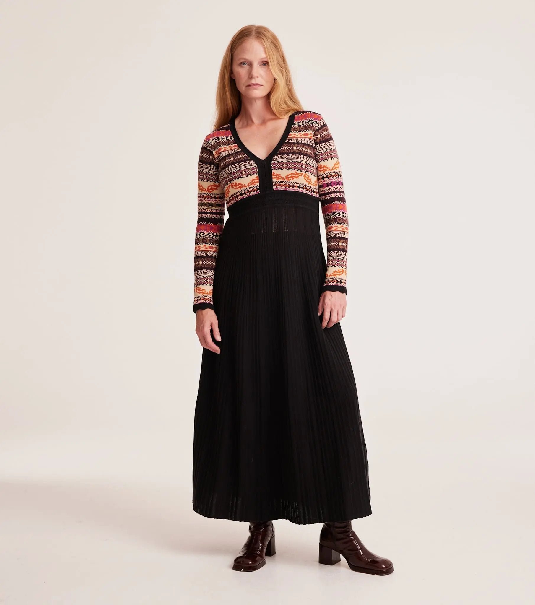 Jean Dress Odd Molly