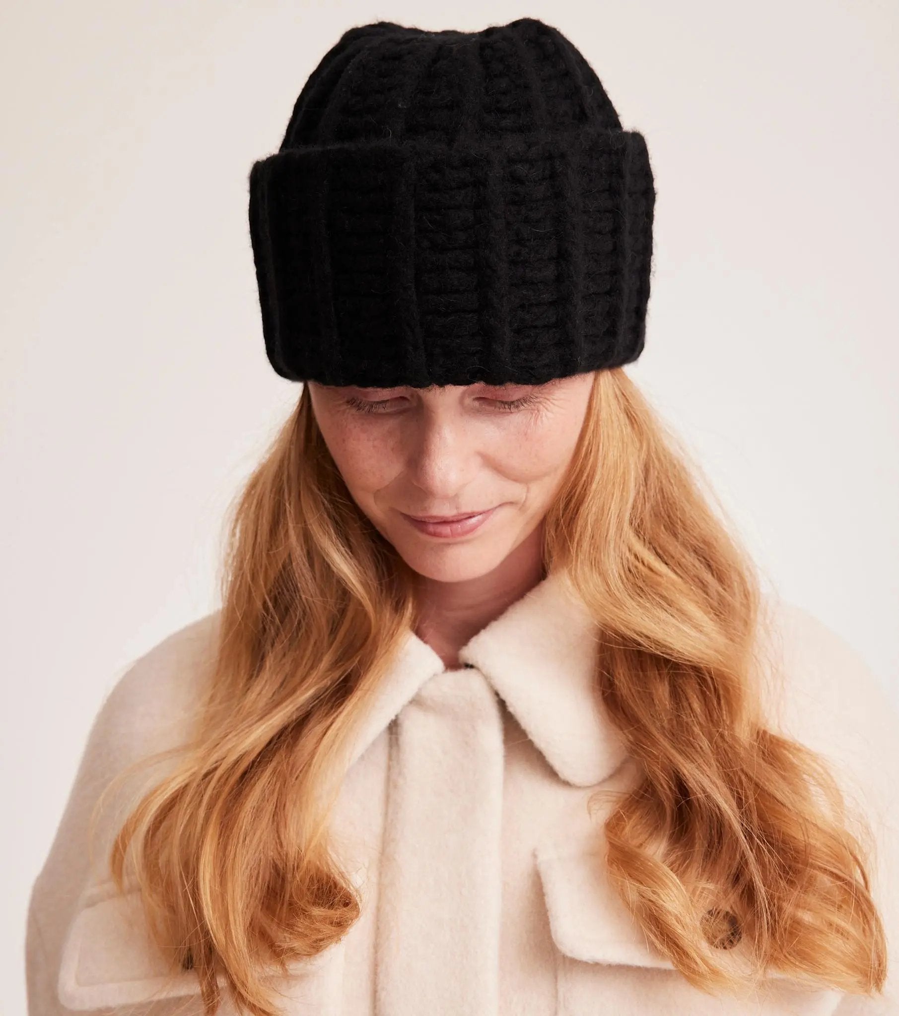 Marie Beanie Odd Molly