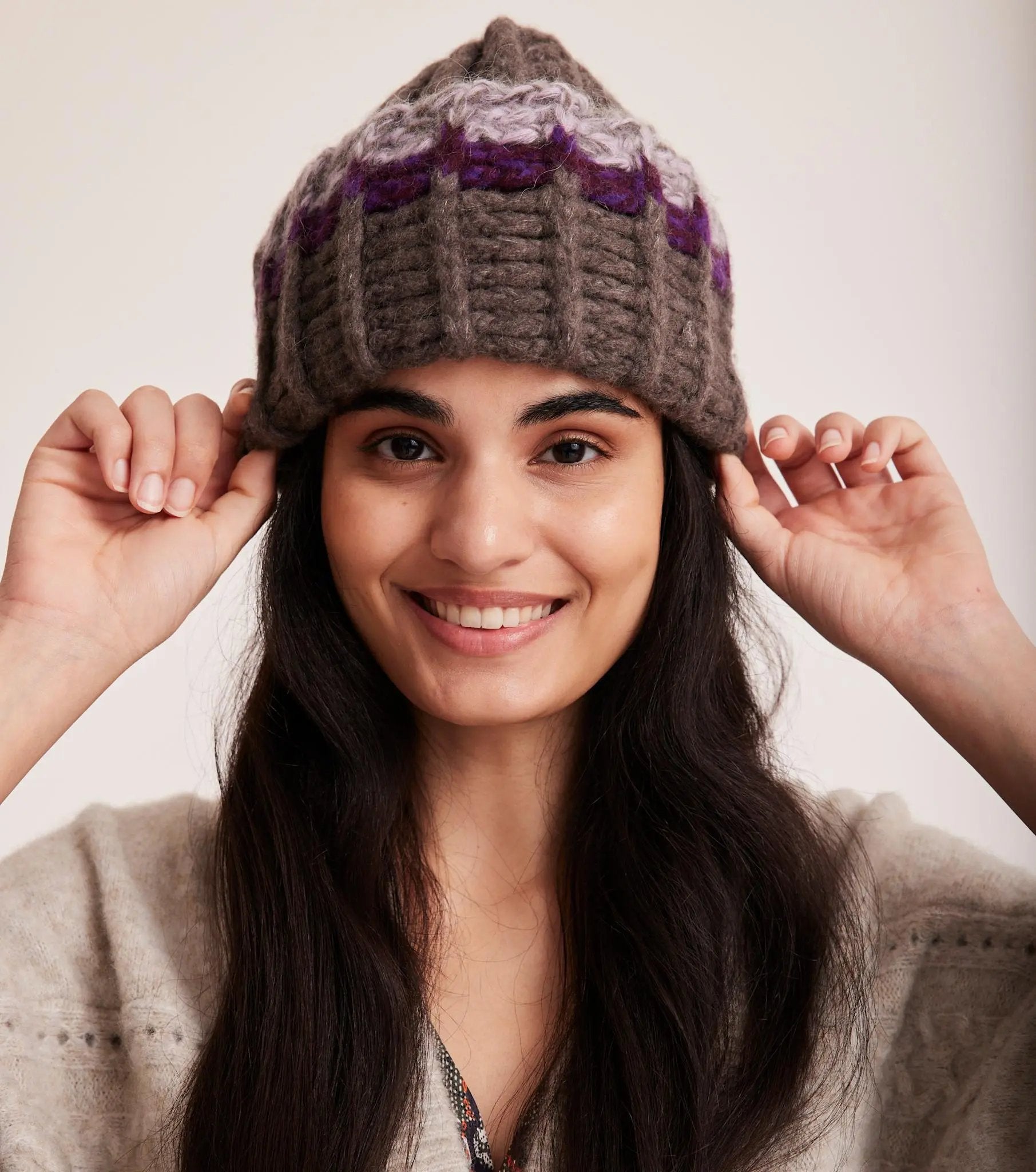 Marie Beanie Odd Molly