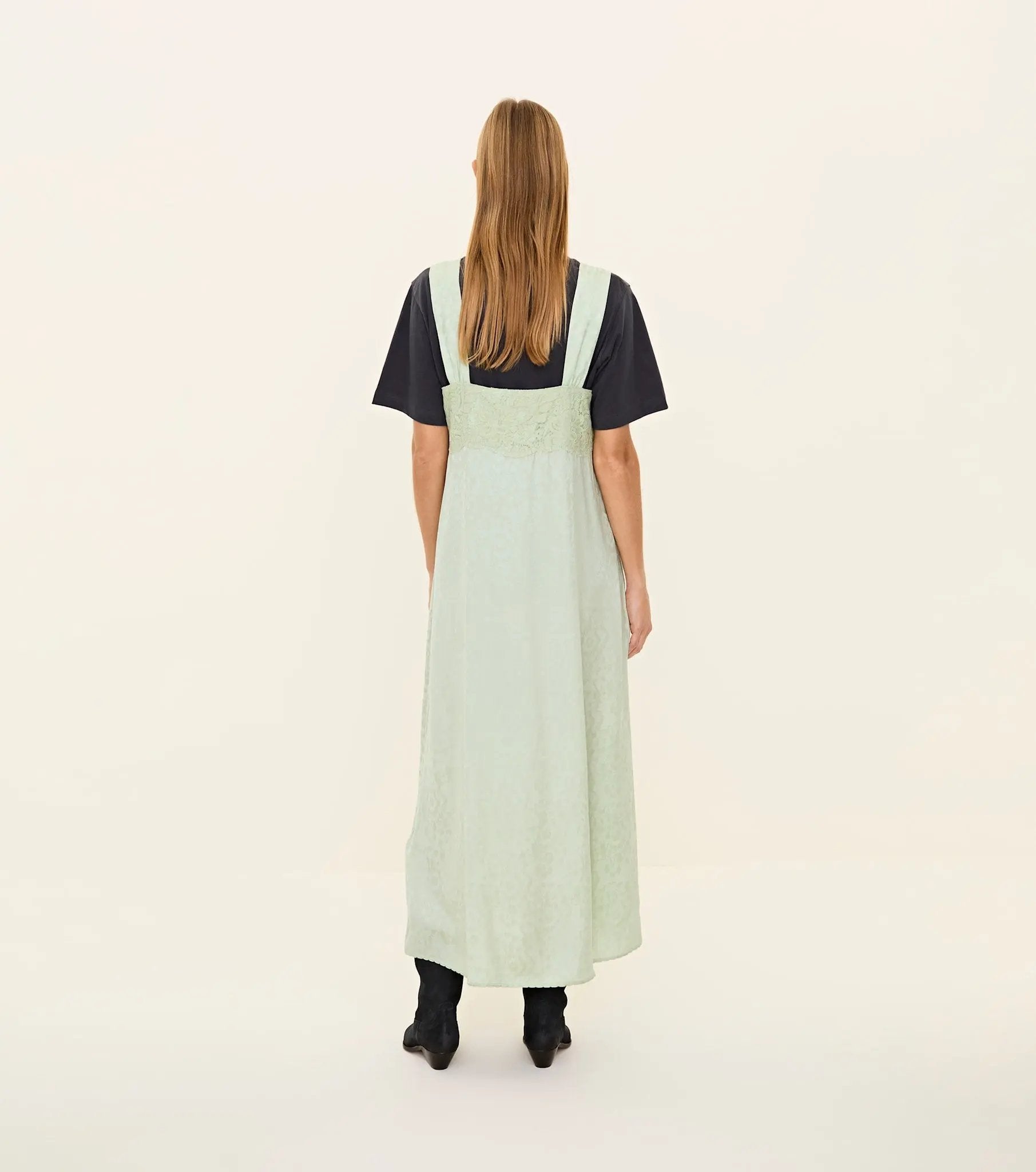 A Good Day Slip Dress Odd Molly