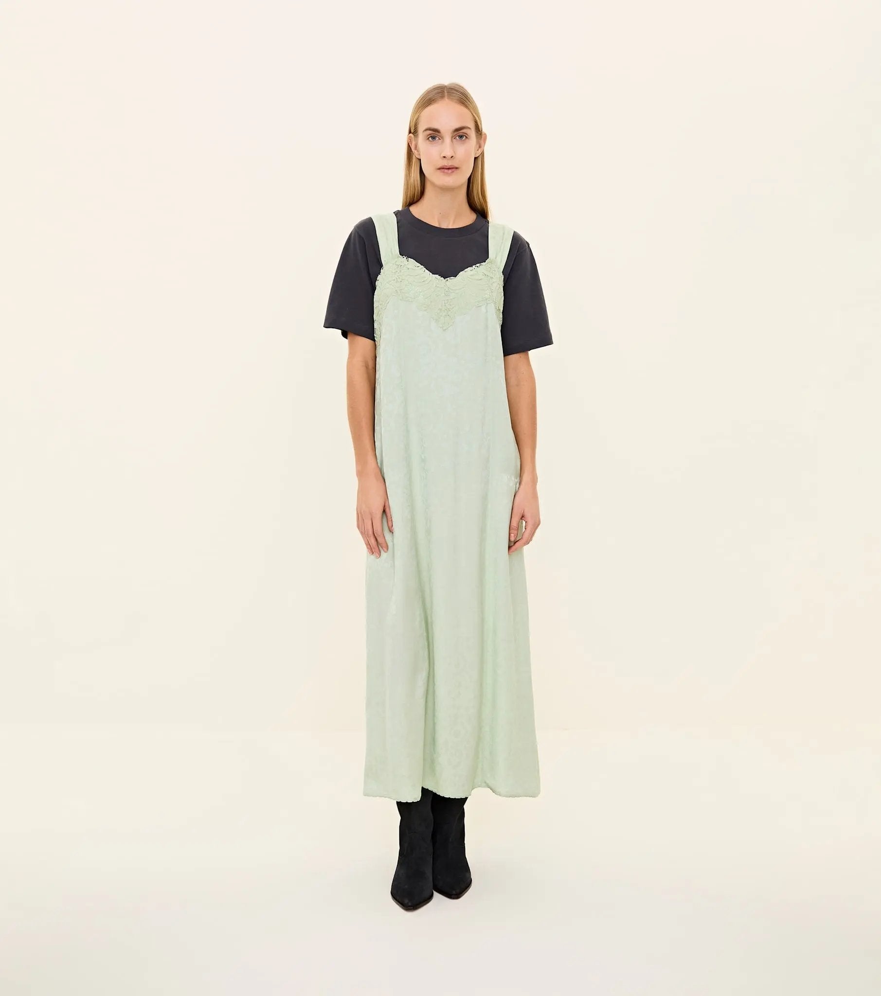 A Good Day Slip Dress Odd Molly