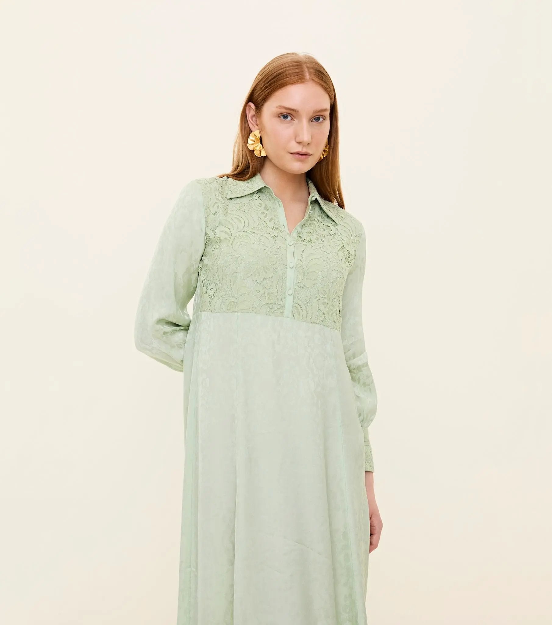 A Good Day Dress Odd Molly