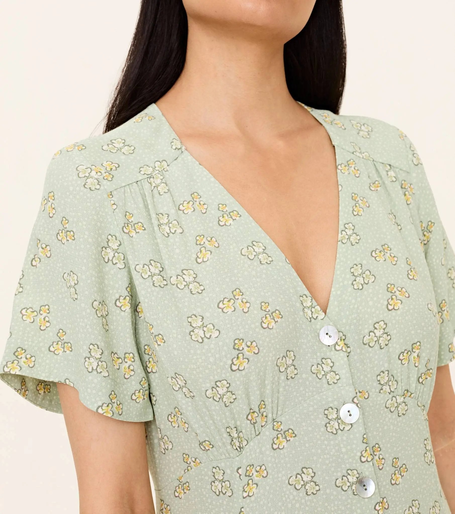 Happy Me Collection Dress Odd Molly