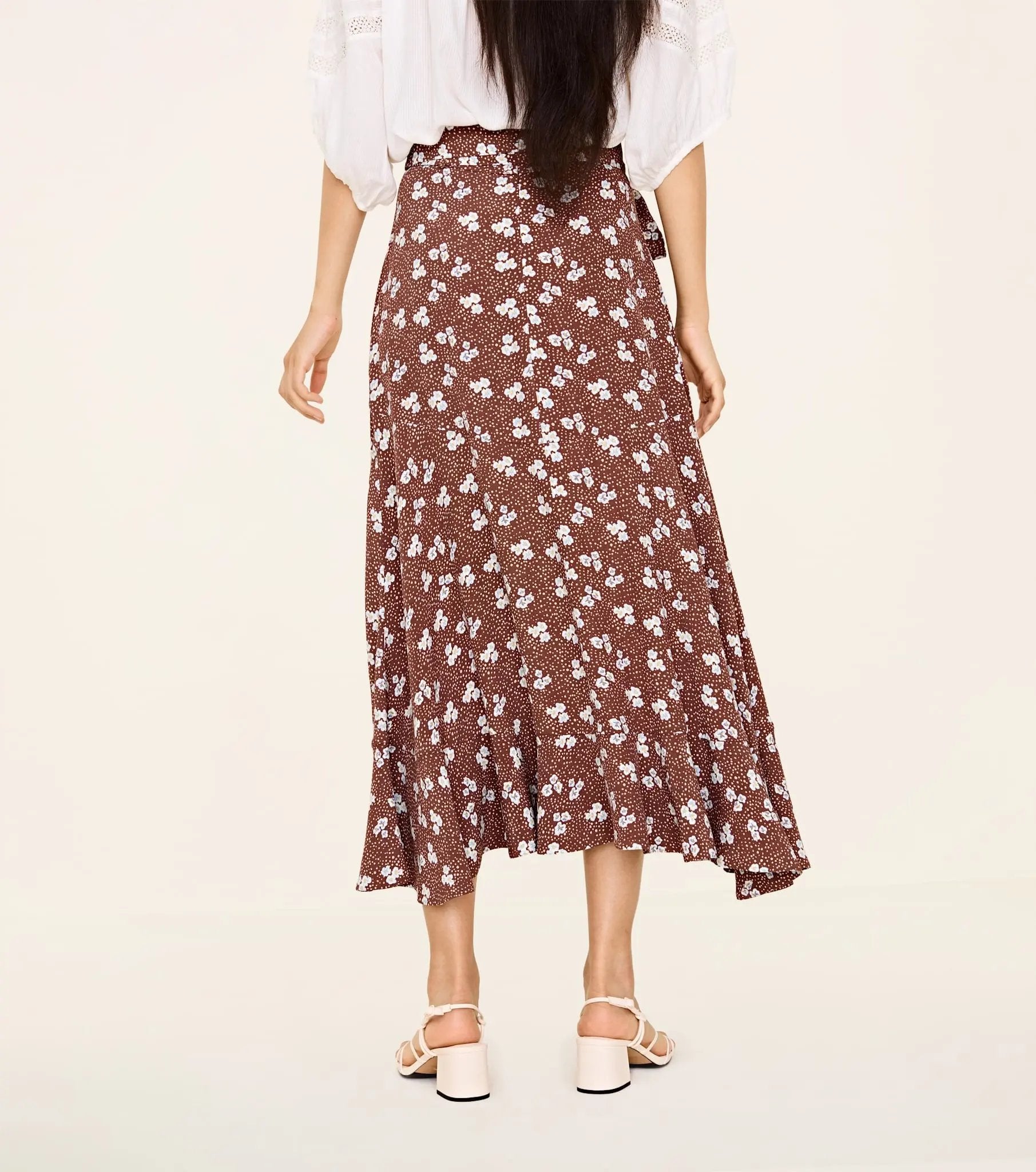 Happy Me Collection Skirt Odd Molly