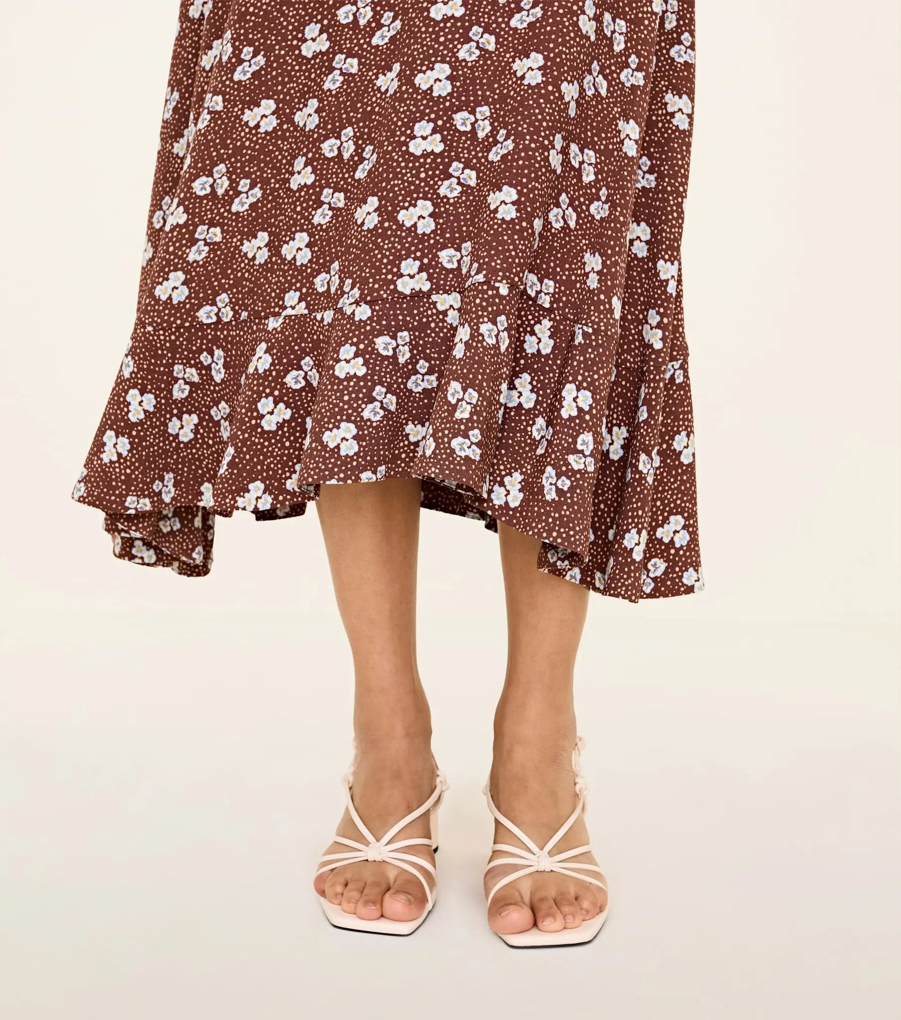 Happy Me Collection Skirt Odd Molly