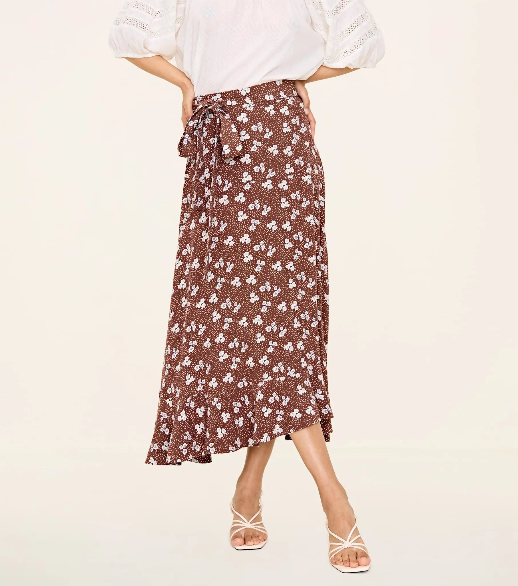 Happy Me Collection Skirt Odd Molly