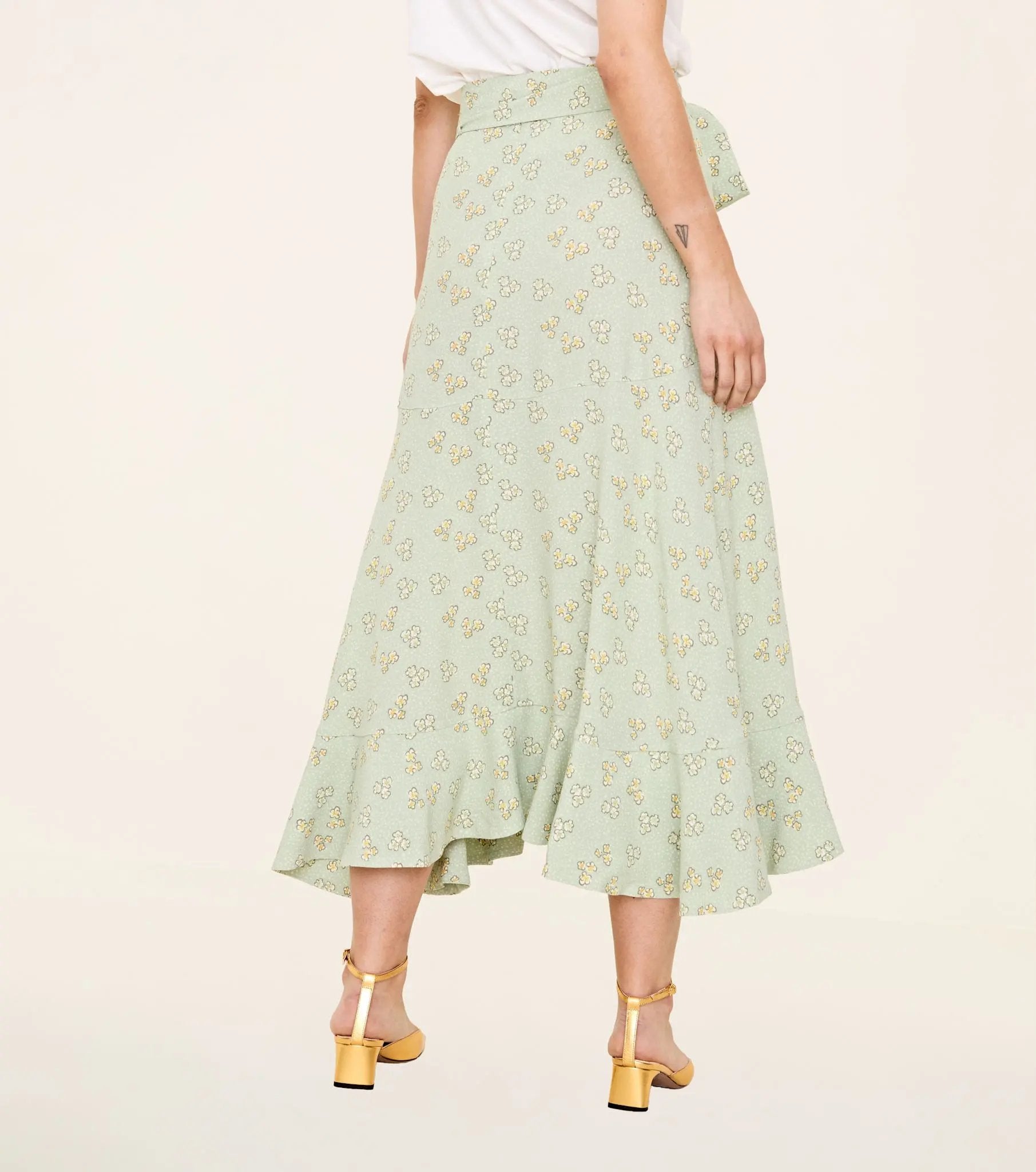 Happy Me Collection Skirt Odd Molly