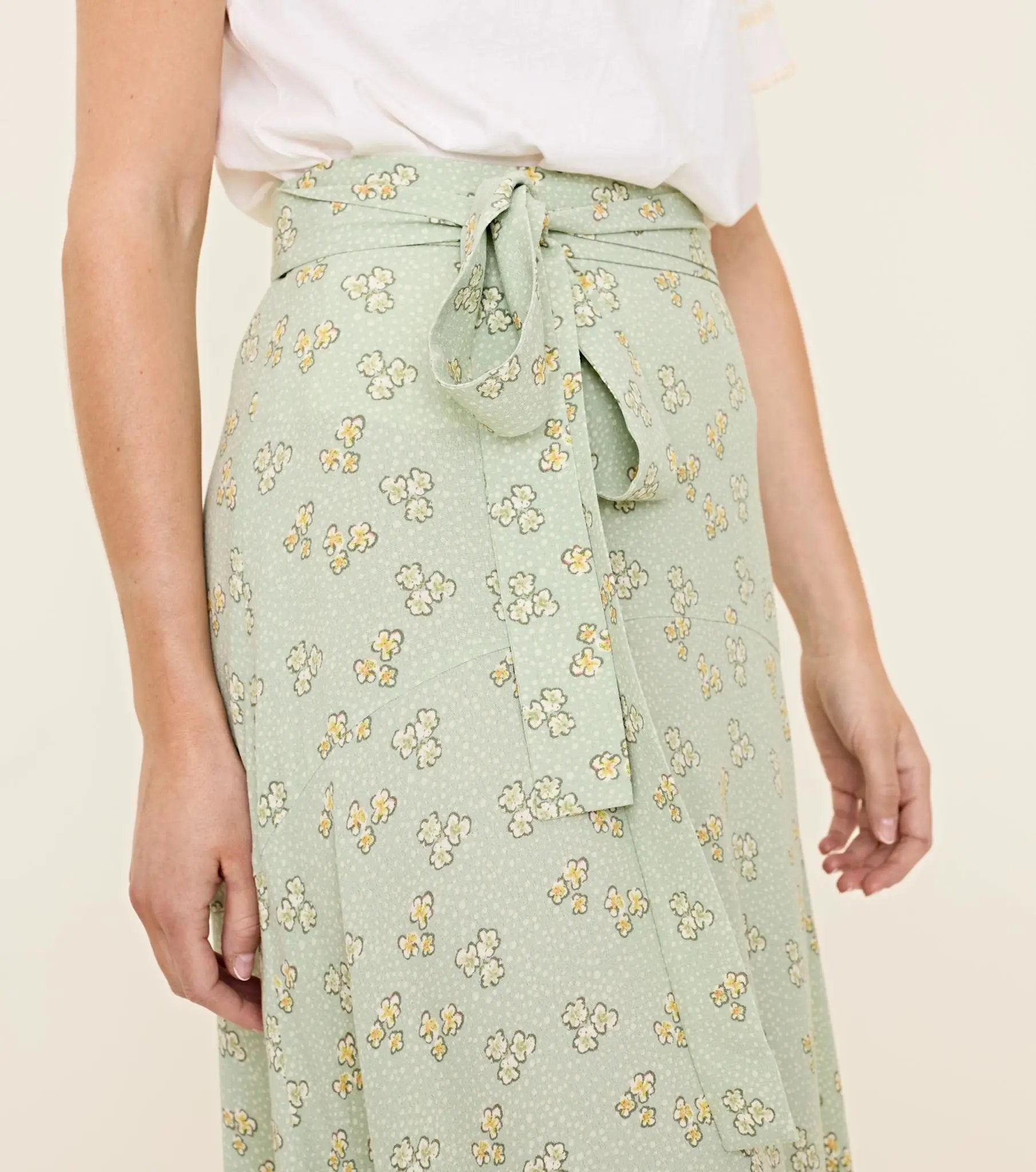 Happy Me Collection Skirt Odd Molly