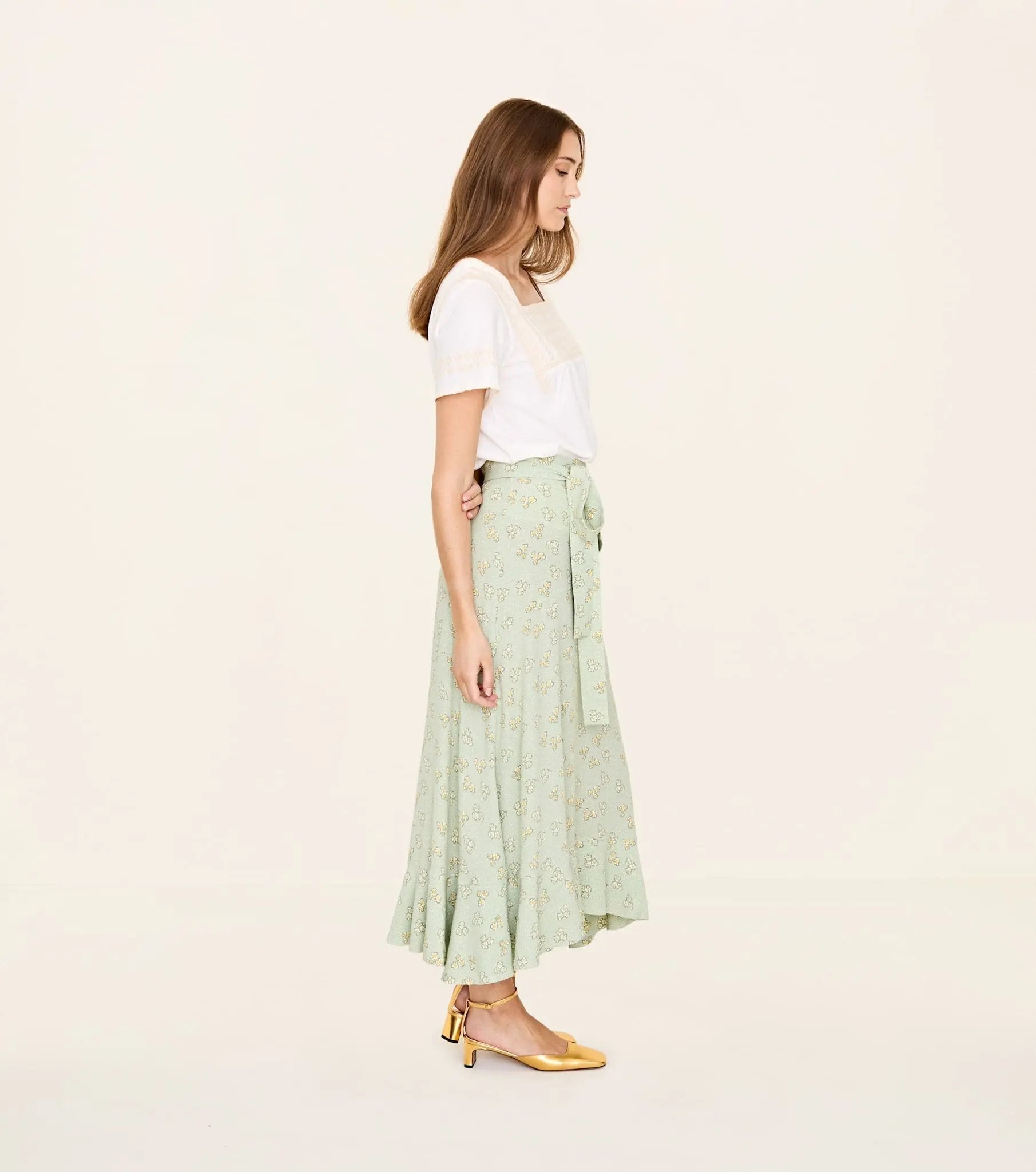 Happy Me Collection Skirt Odd Molly