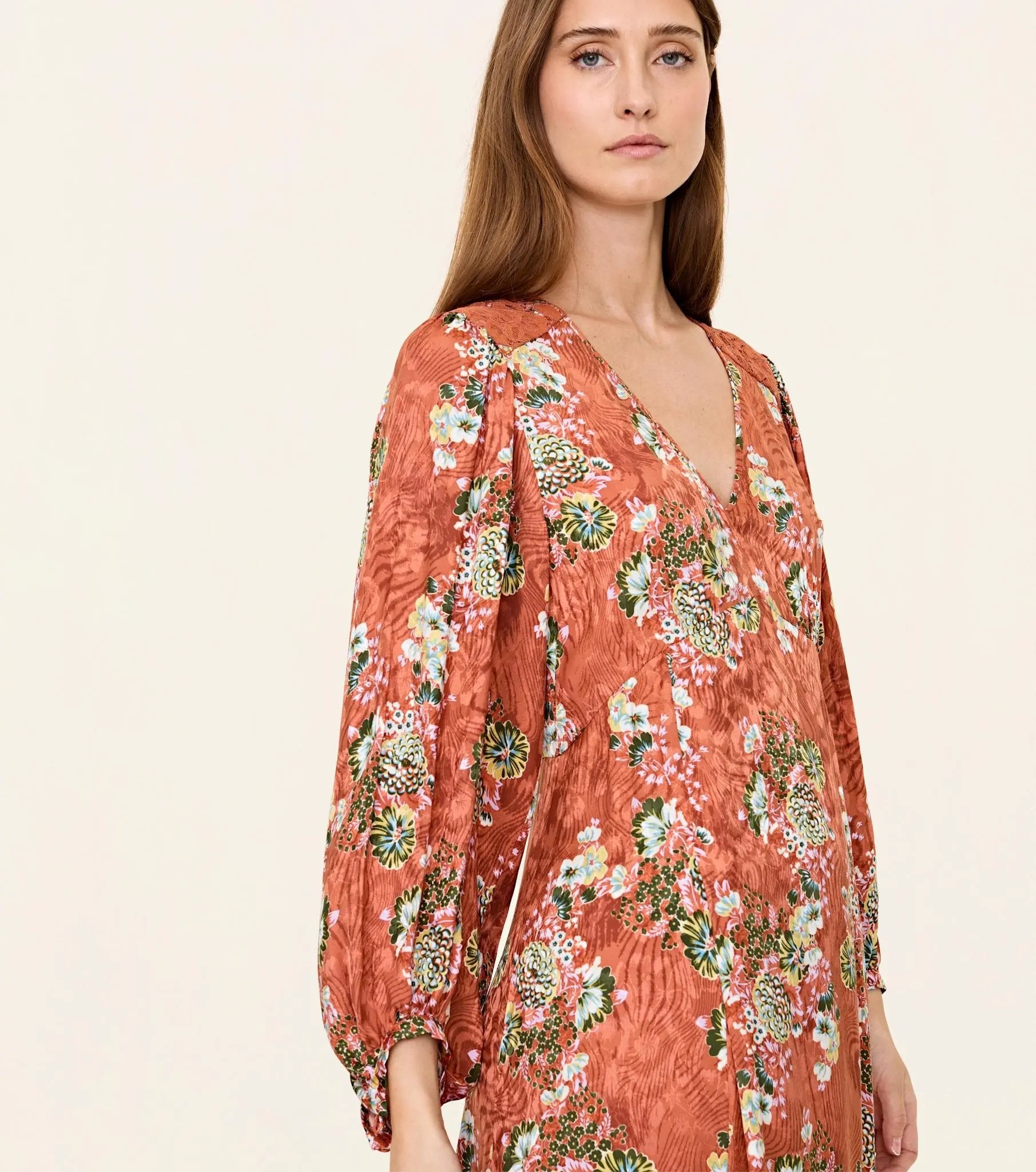 Violin Dress Odd Molly