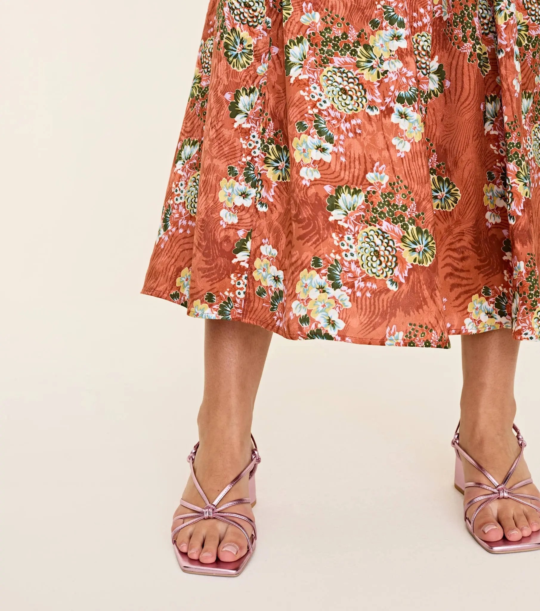 Violin Dress Odd Molly