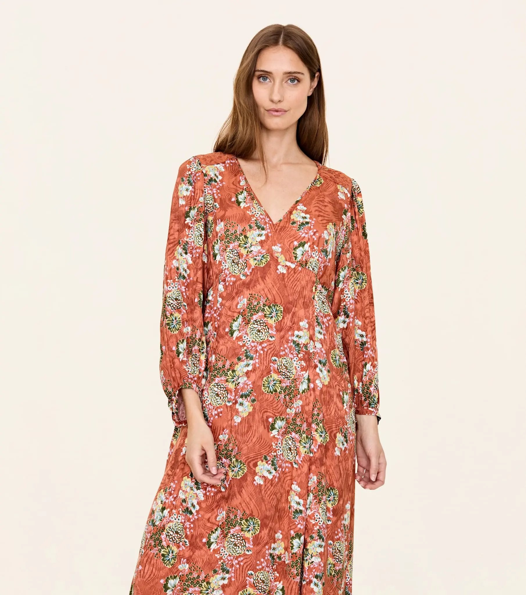 Violin Dress Odd Molly