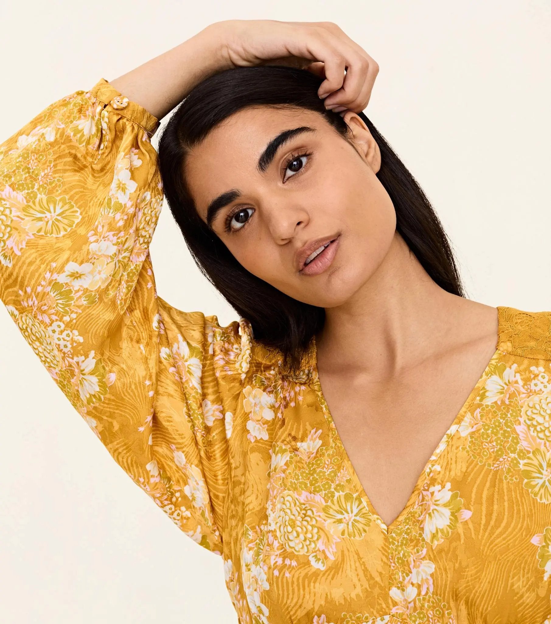 Violin Dress Odd Molly