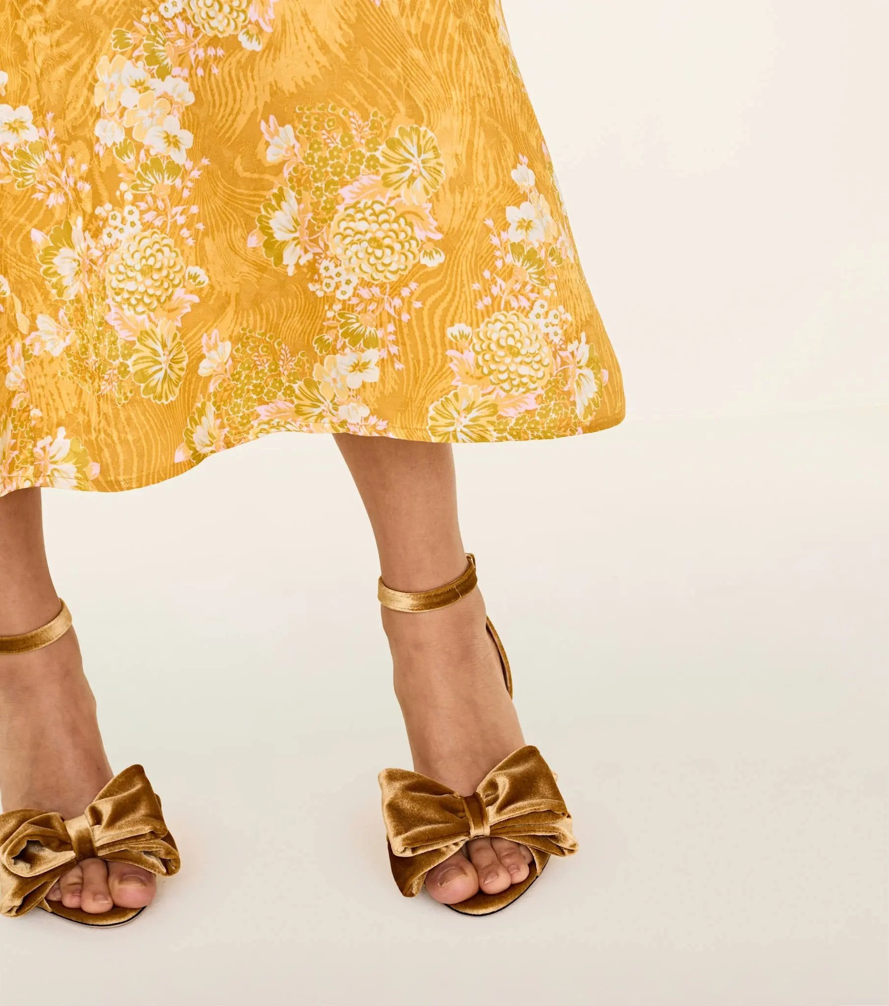 Violin Dress Odd Molly